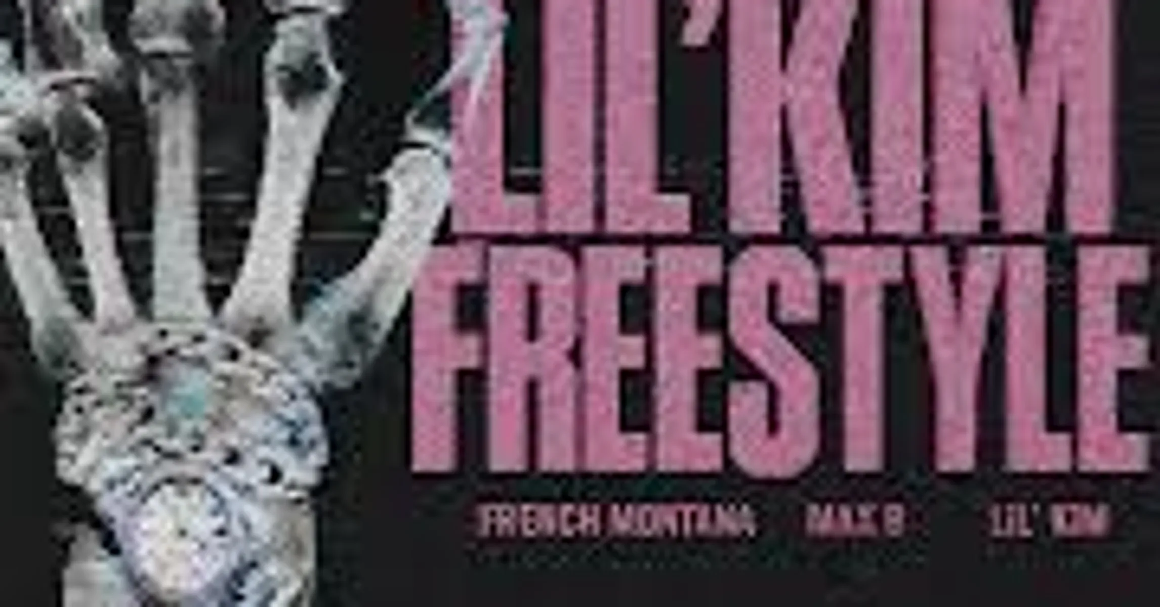 Ever Since U Left Me (Lil’ Kim Freestyle) – Song by French Montana & Max B