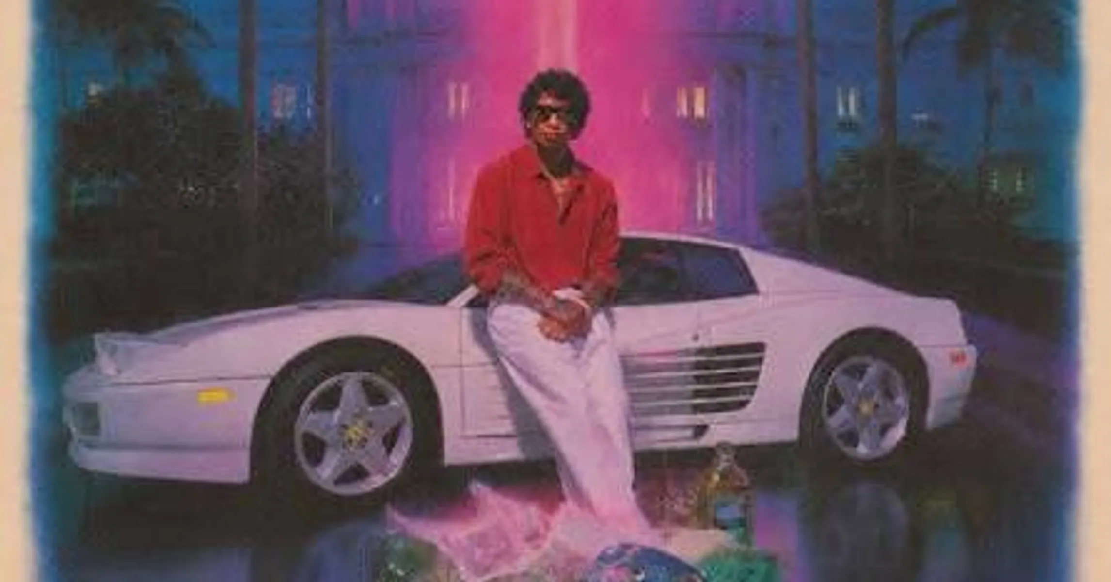 $TARFACE - Album by Tyga ($TARFACE)