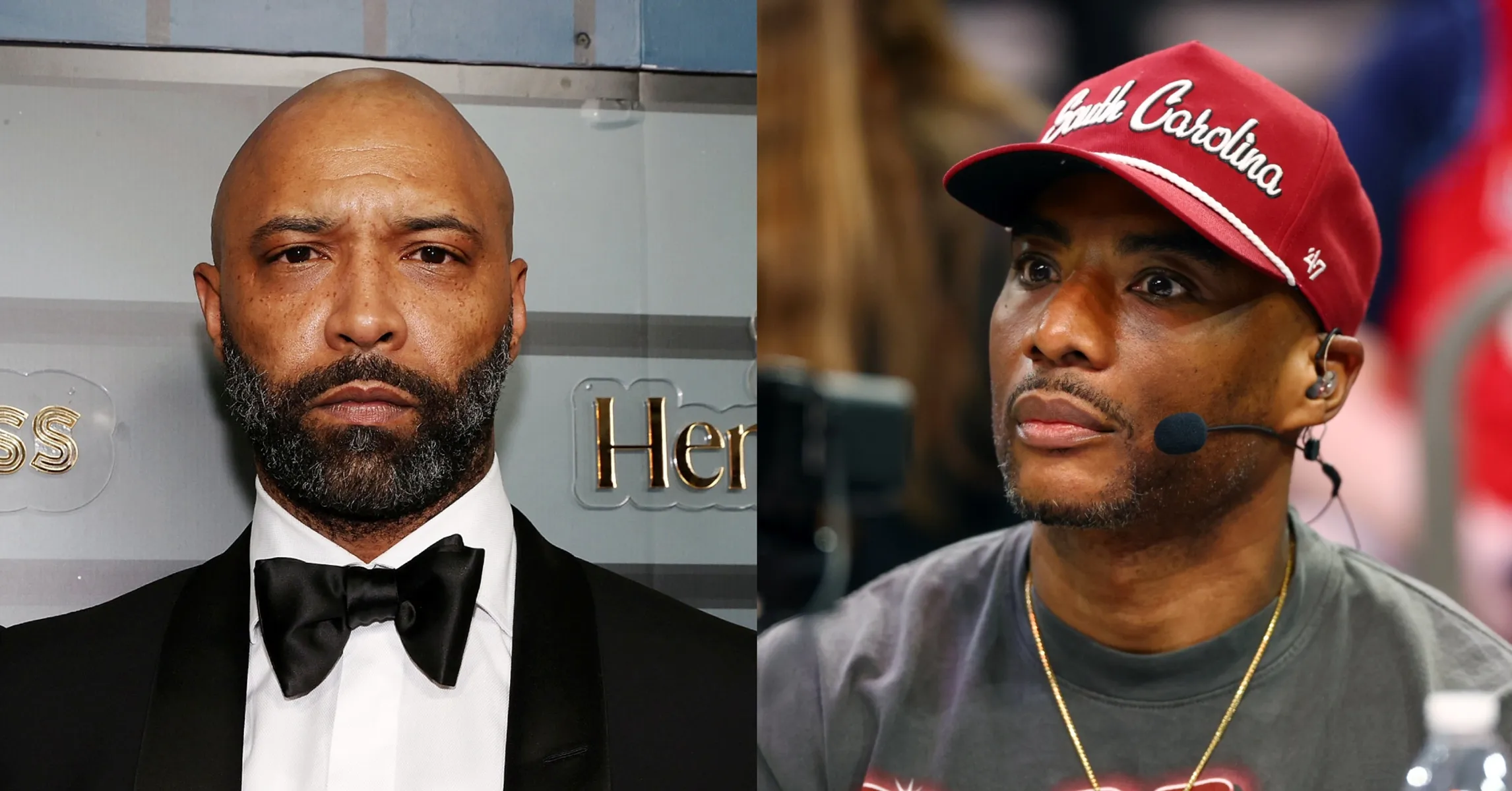 Joe Budden & Charlamagne Tha God's Eye-Popping Podcast Earnings Revealed