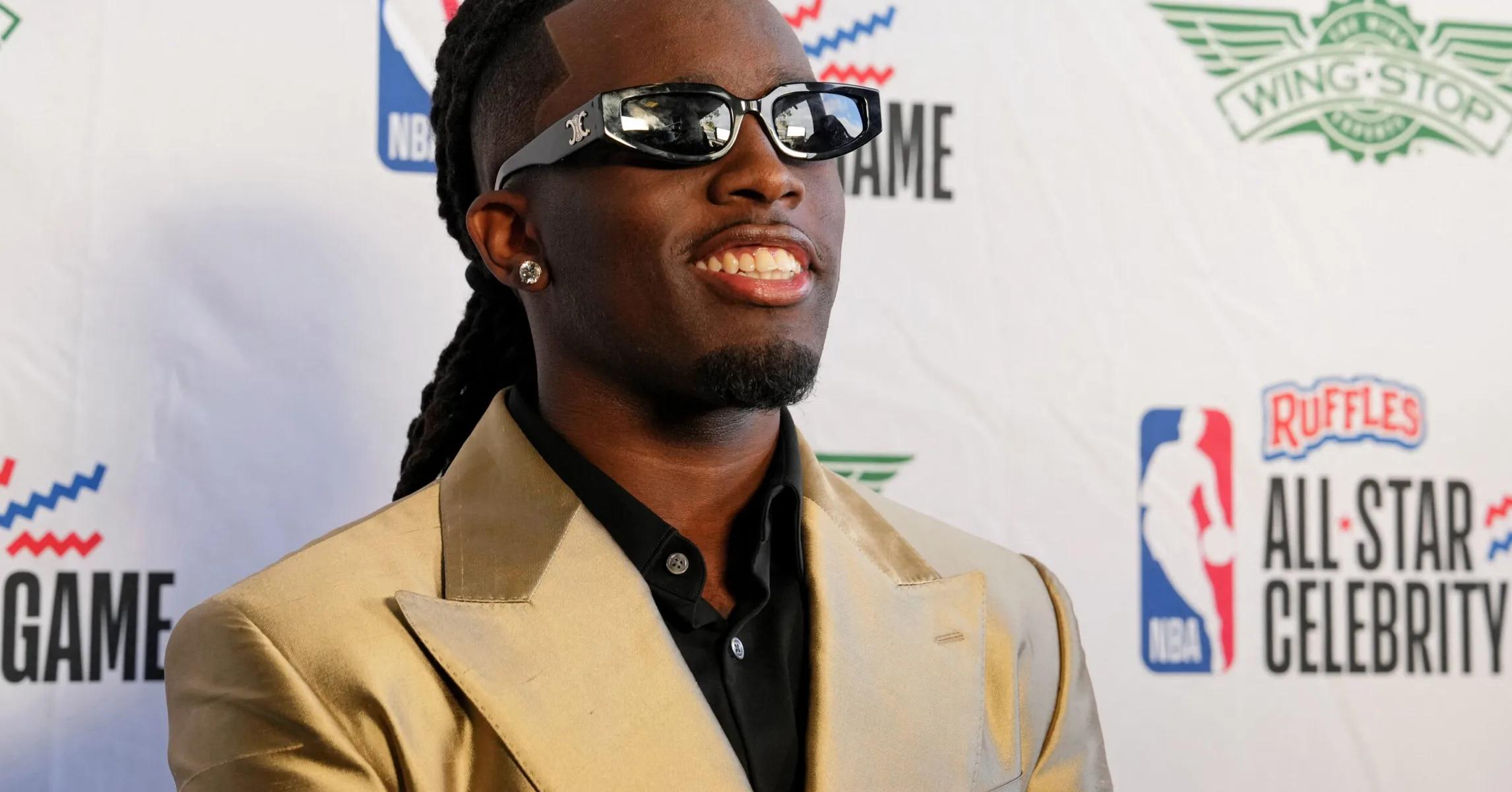 Kai Cenat Drops Streamer University Diss Track Aimed At FunnyMike, Rakai, And More