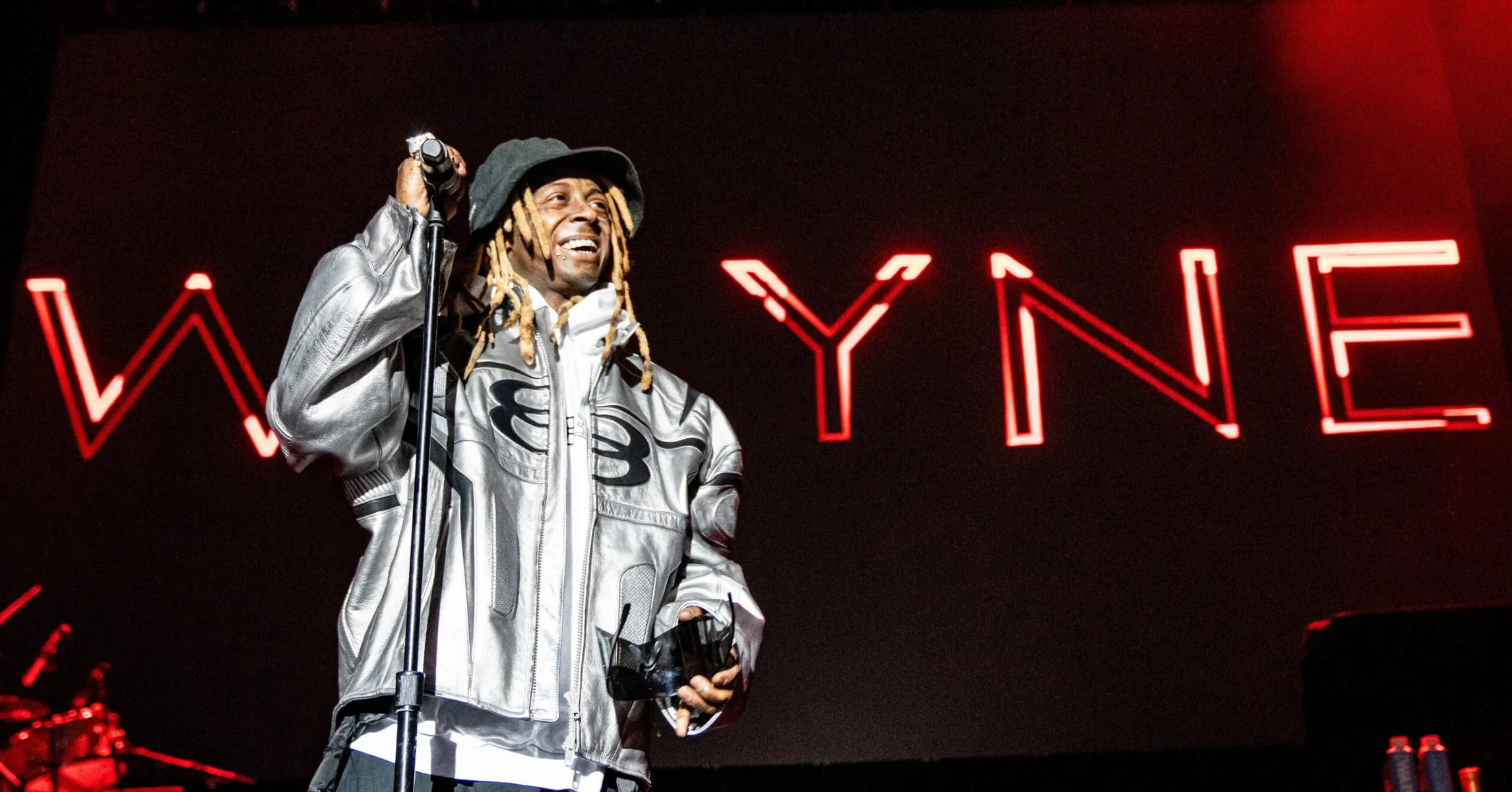 Lil Wayne Announces Madi Cannon Breakup, Reveals They Were Never Engaged