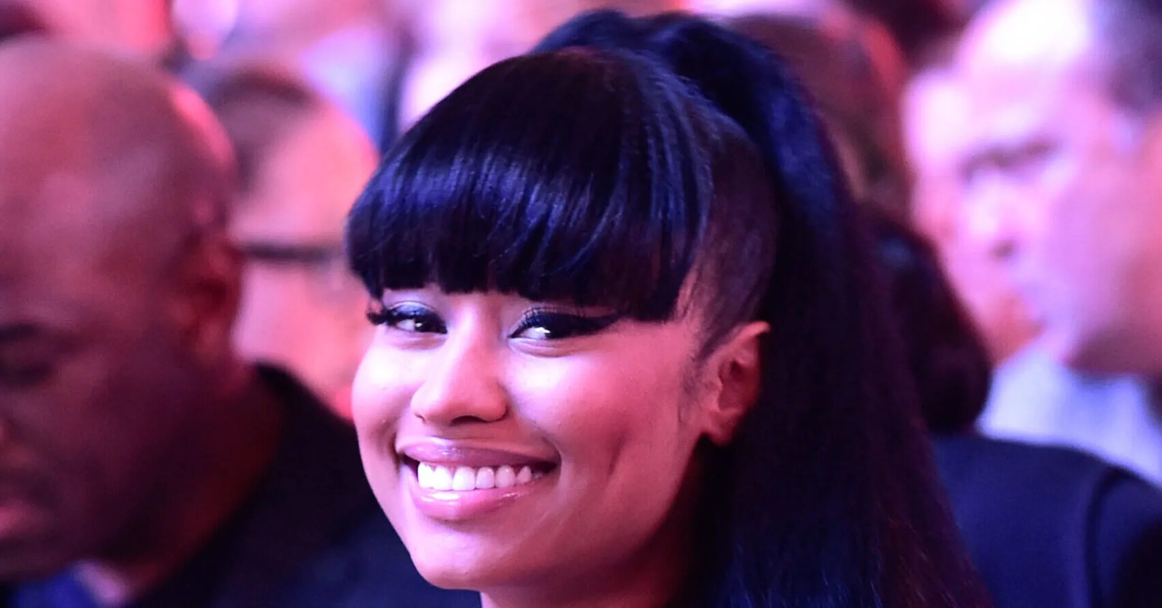 Nicki Minaj Seeks Dismissal From $275K Production Lawsuit