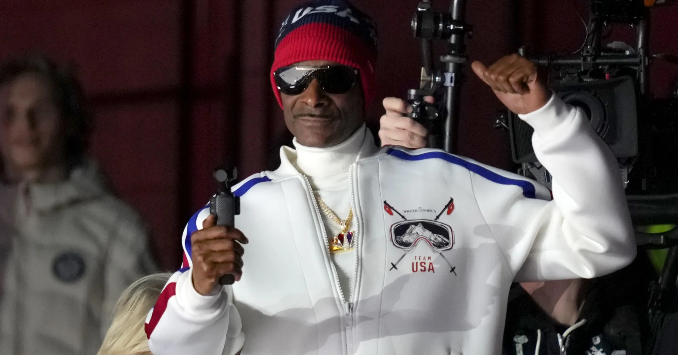 Snoop Dogg’s Biopic Has A Release Date