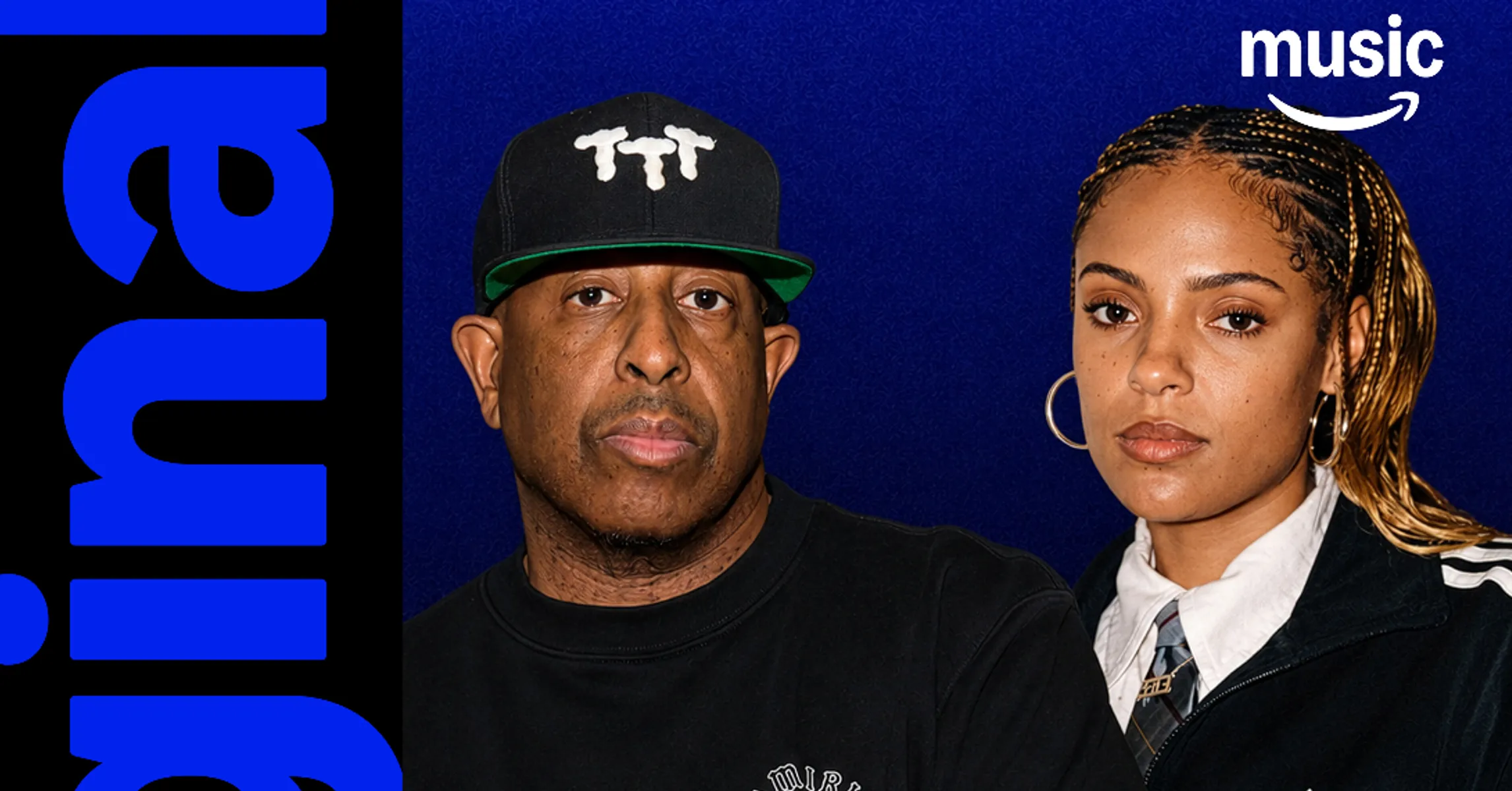 Can I Kick It? – Song by DJ Premier & Samara Cyn