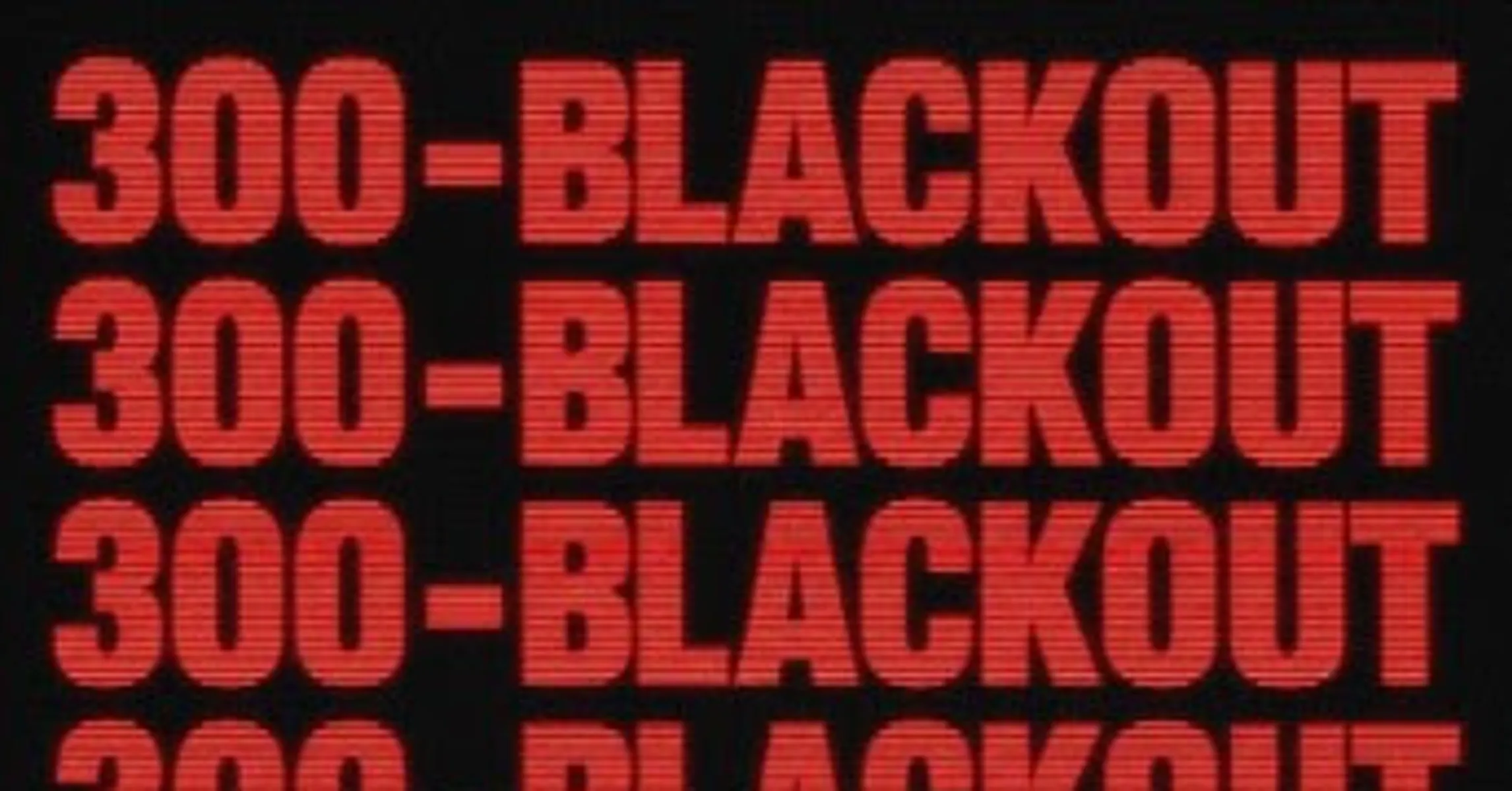 300 Blackout – Song by Rob49 featuring YTB Fatt & Fox BD
