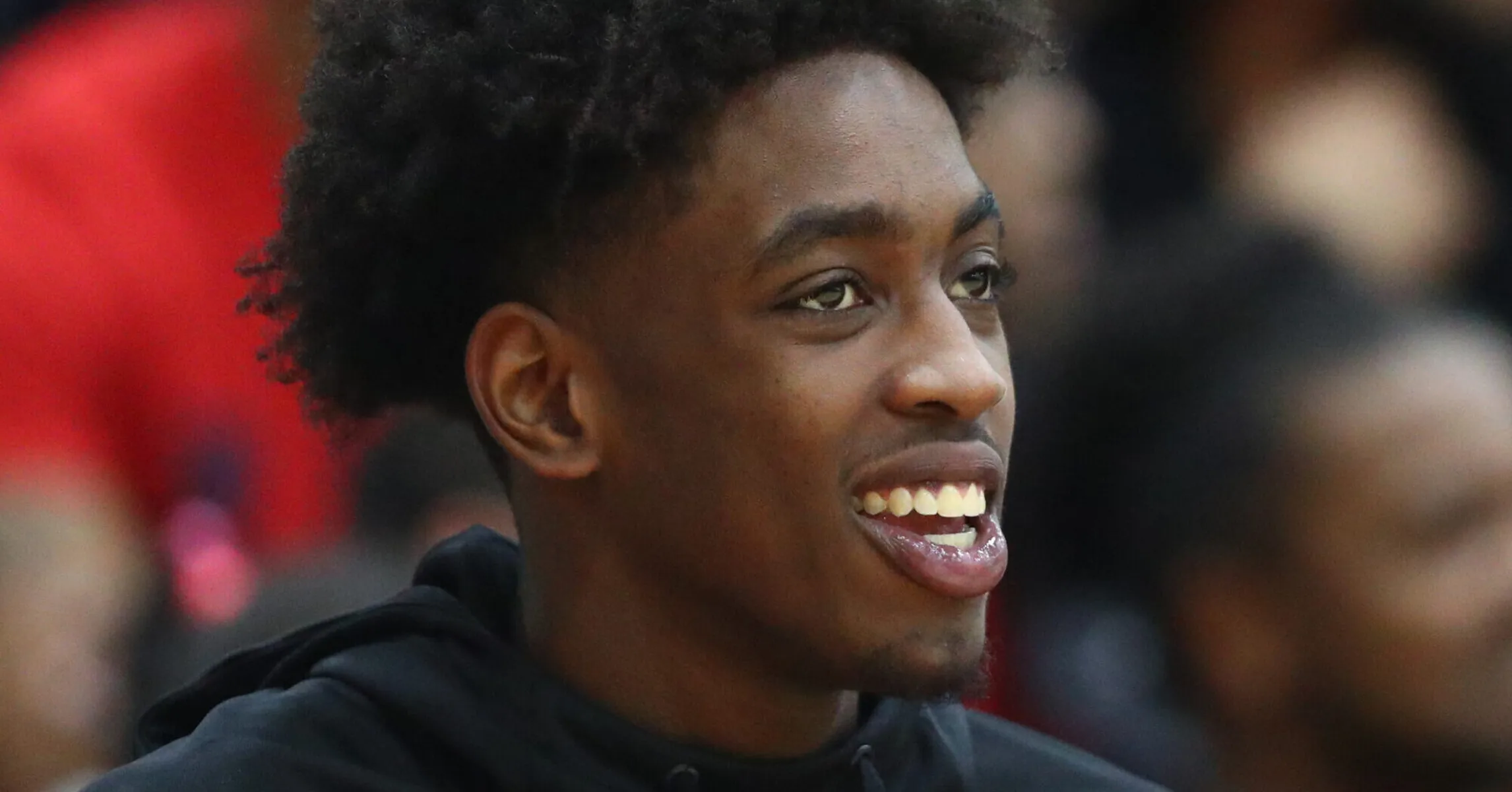 Zaire Wade Pleads Not Guilty As Prosecutors Allege Unregistered Gun