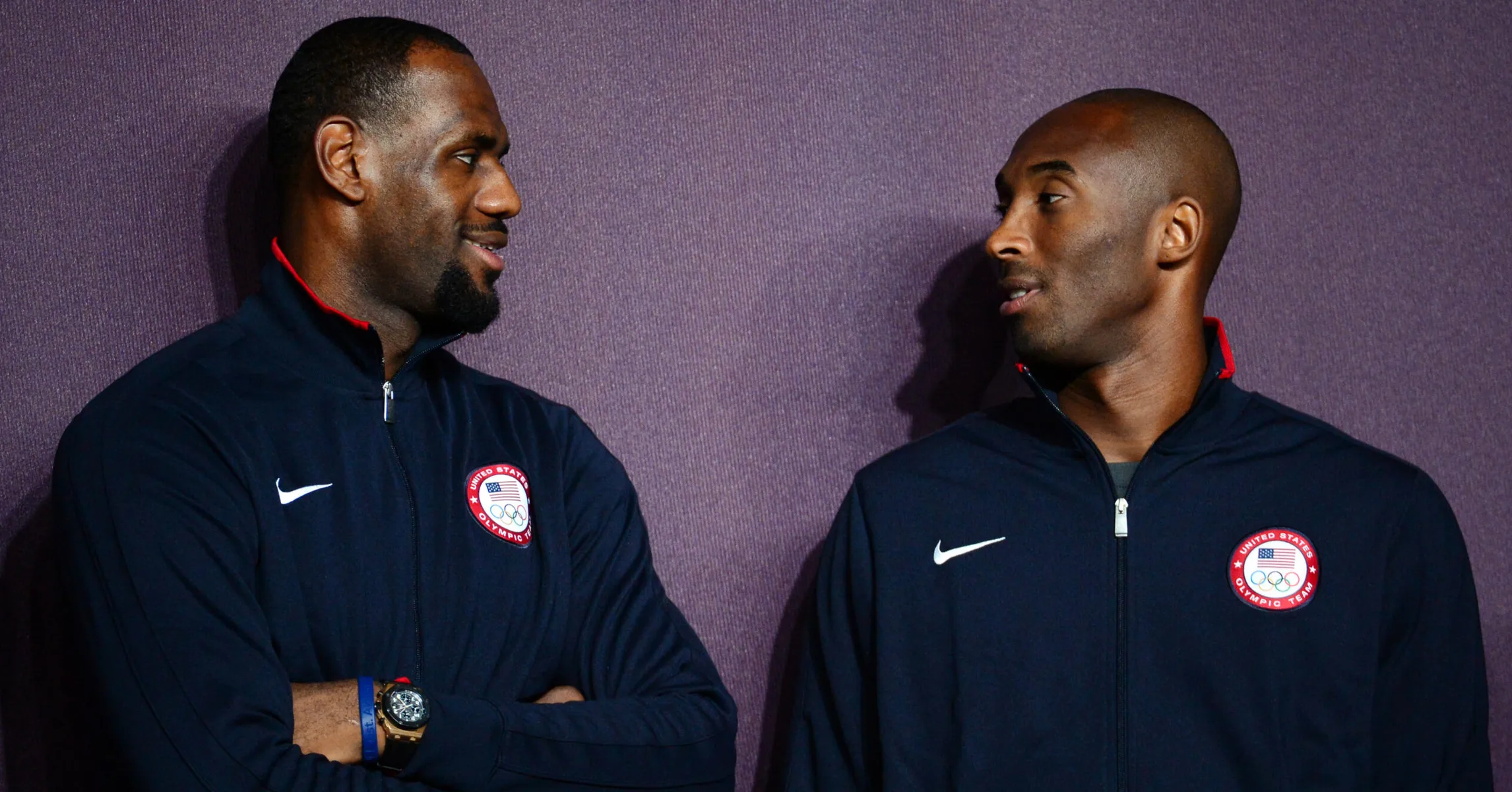 LeBron James Vs. Kobe Bryant: Whose Nike Signature Line Is Better?