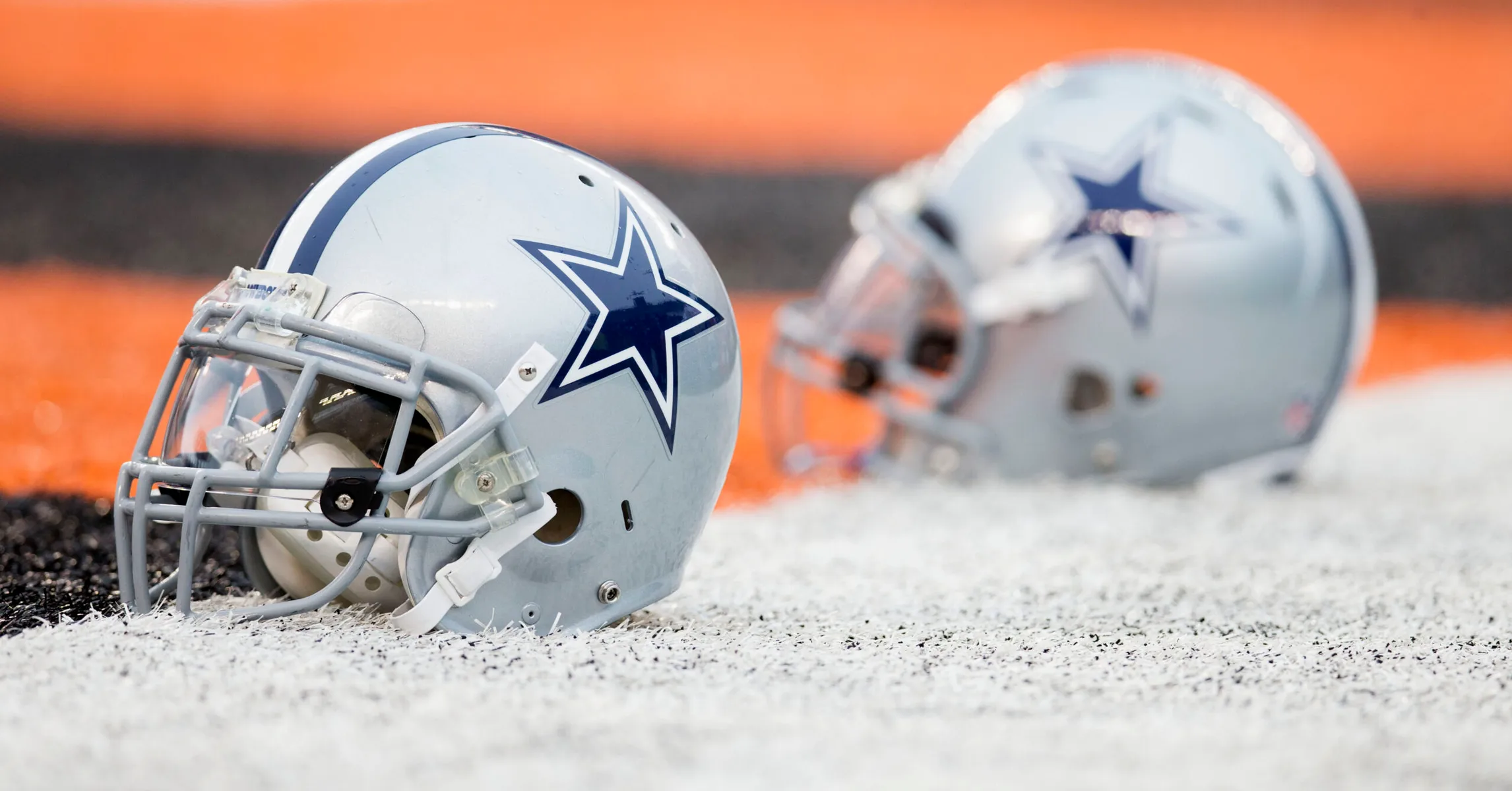 The Dallas Cowboys And Fear Of God Essentials Drop Training Camp Collection
