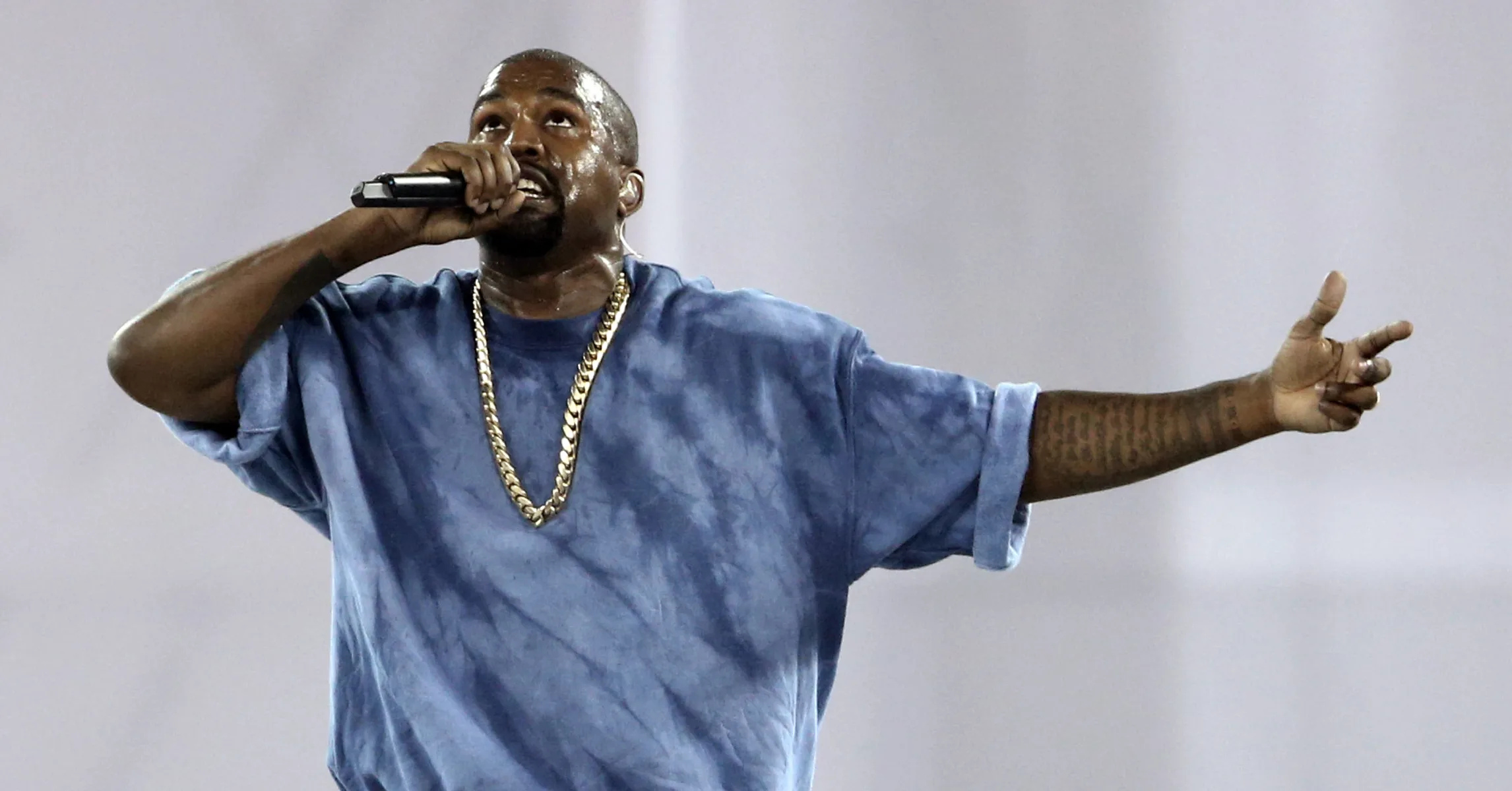 Kanye West Doubles Down On Yeezy’s Cultural Power