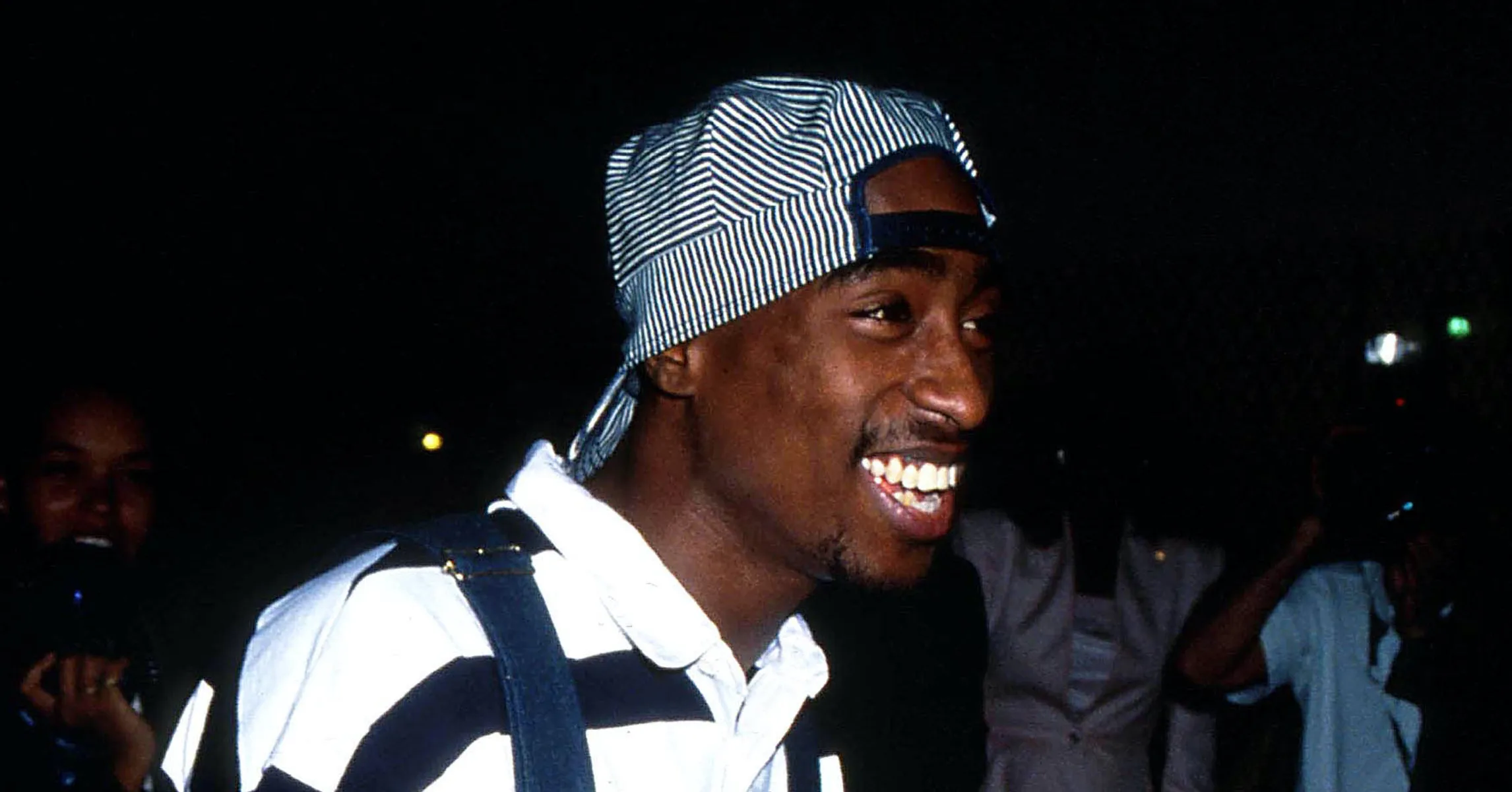 Keefe D Once Accused Compton Police Of Murdering Tupac In FBI Interview