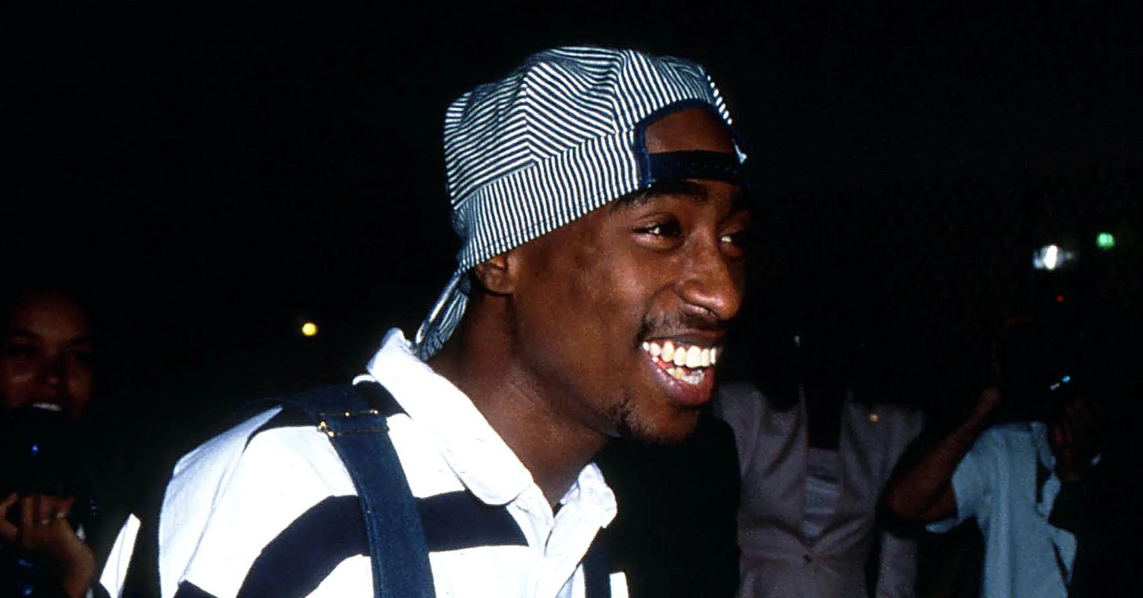 Tupac’s Cousin Blasts Keefe D For “Bragging” About Rapper’s Murder