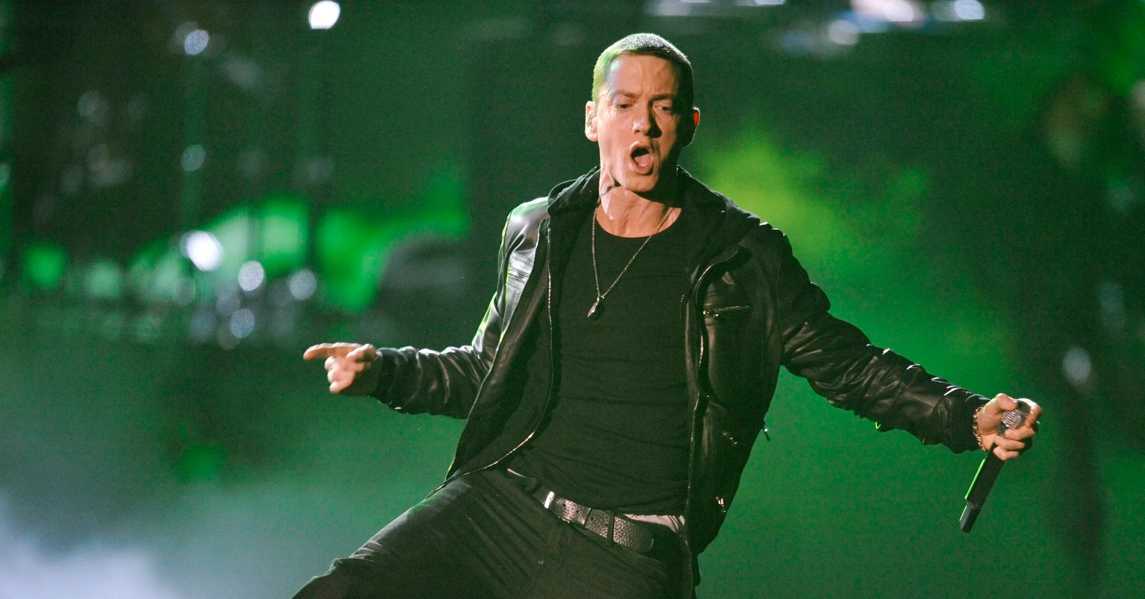 Eminem Honors The Late Dolly Parton: “I’m Sorry We Never Got The Chance To Meet”