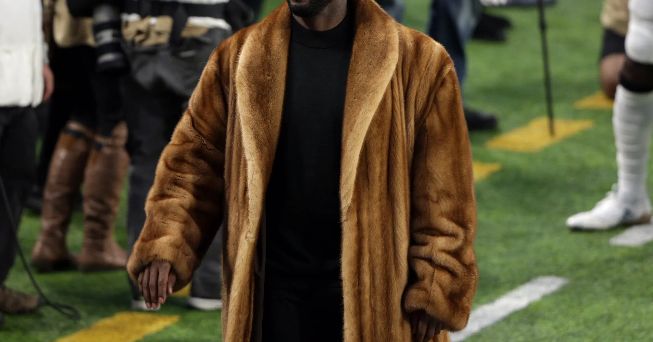 Diddy’s Alleged Tupac Link Reportedly Resurfaces In Lawsuit Claiming Mogul Offered $1M for Murder