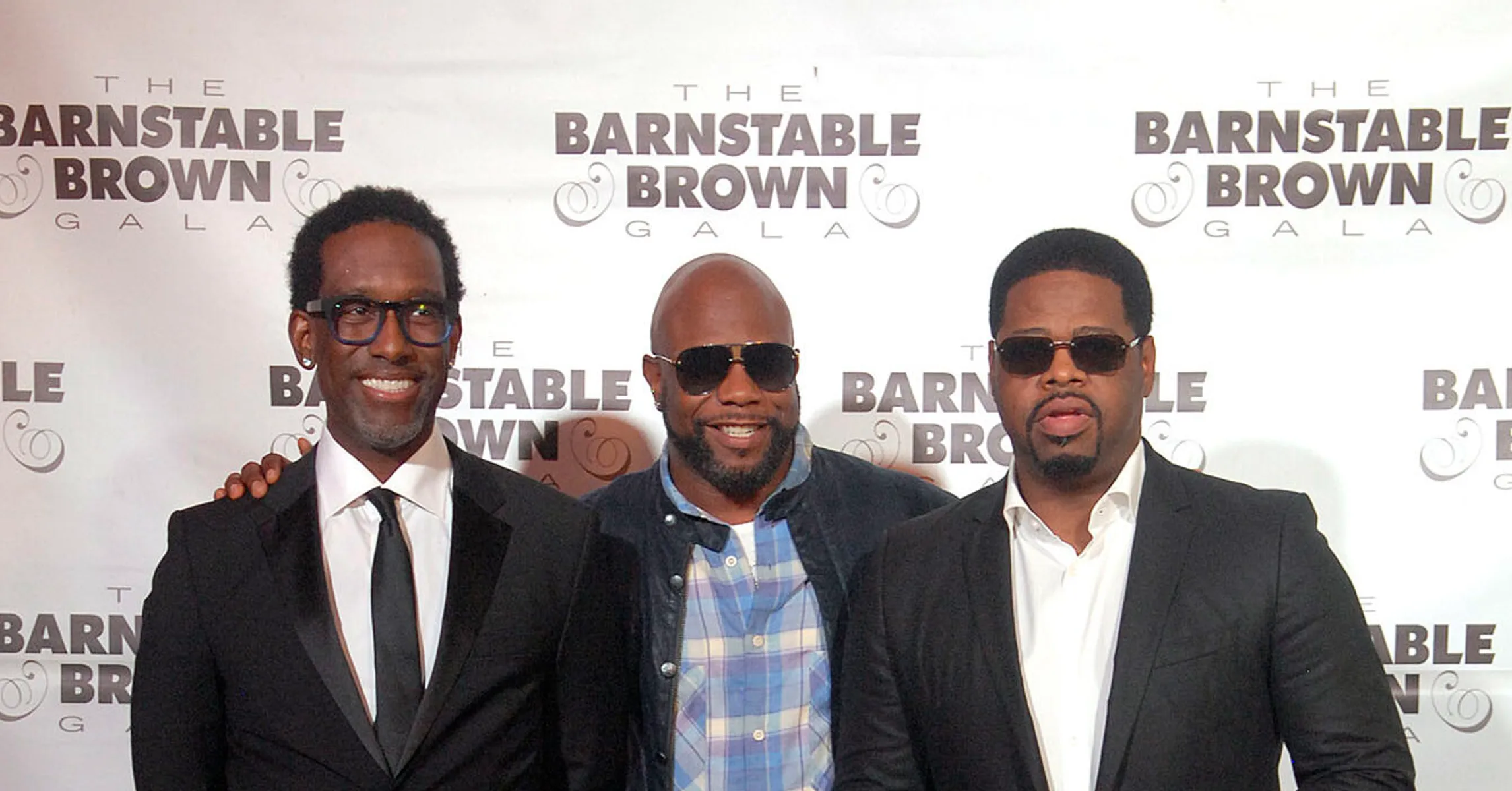 Boyz II Men Use Coin Flip To Pick Their Air Jordan 11