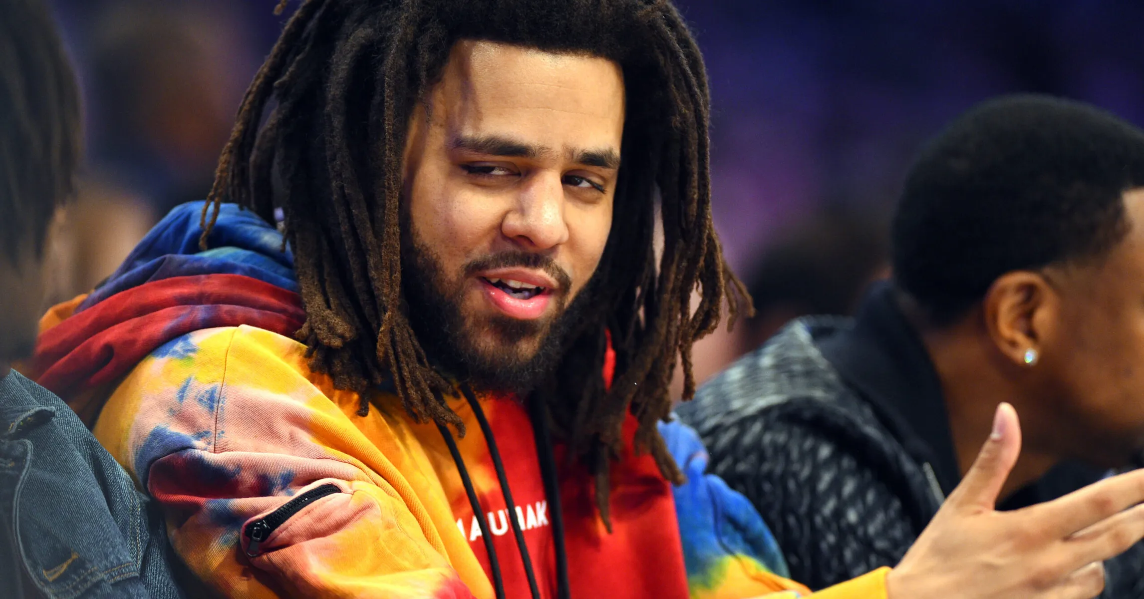 Mal Thinks J Cole Is Being Performative For Crying On Stage During “Love Yourz”
