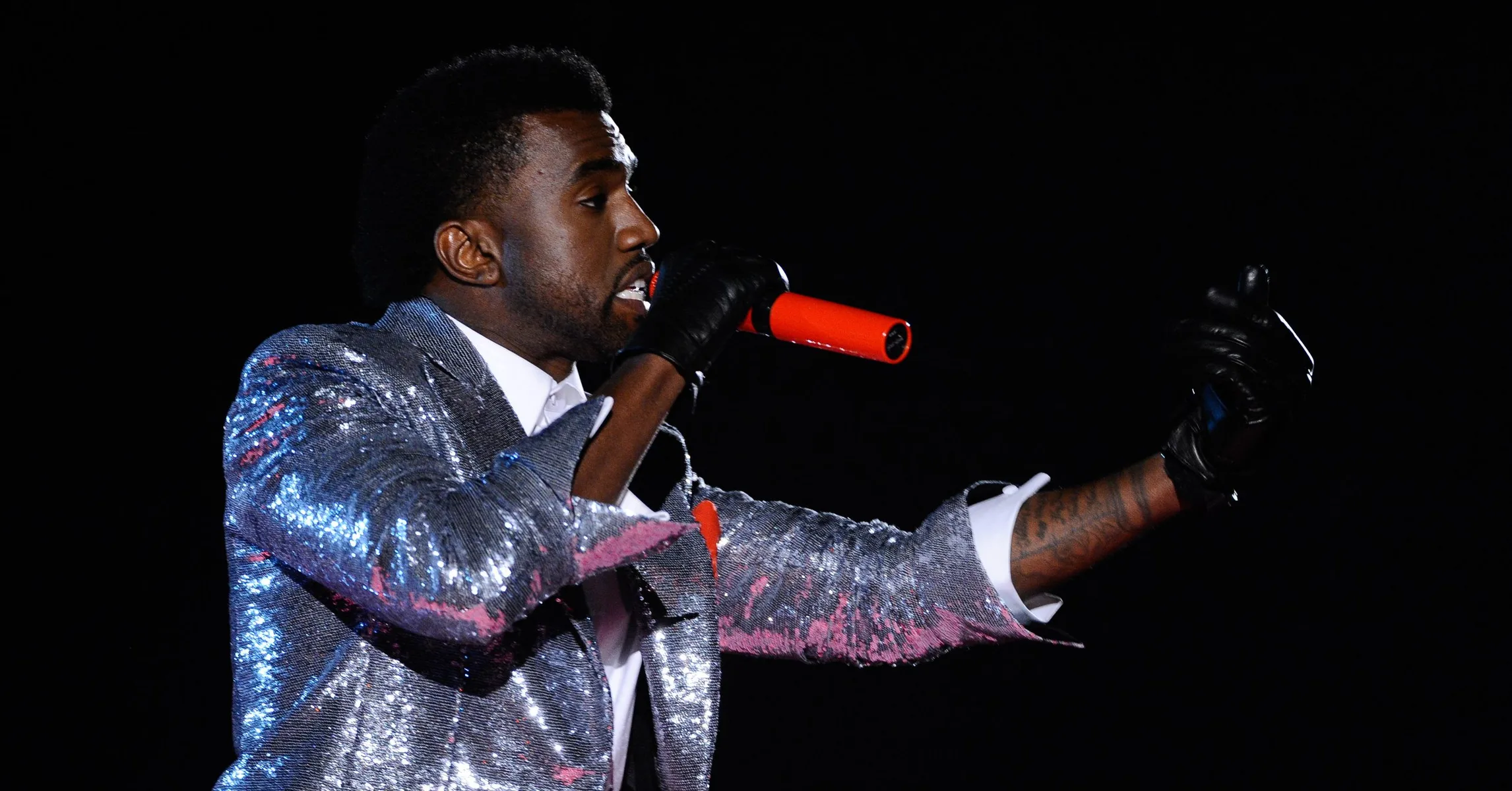 Kanye West Faces Pressure To Support Ukraine Invasion If He Wants To Perform In Russia