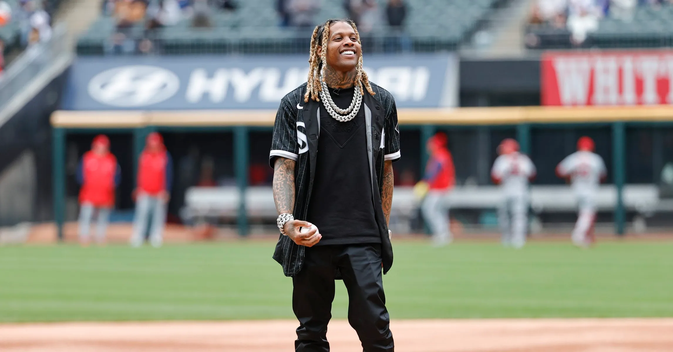 Lil Durk Was “Consumed With Revenge,” Prosecutors Say In Murder-For-Hire Trial