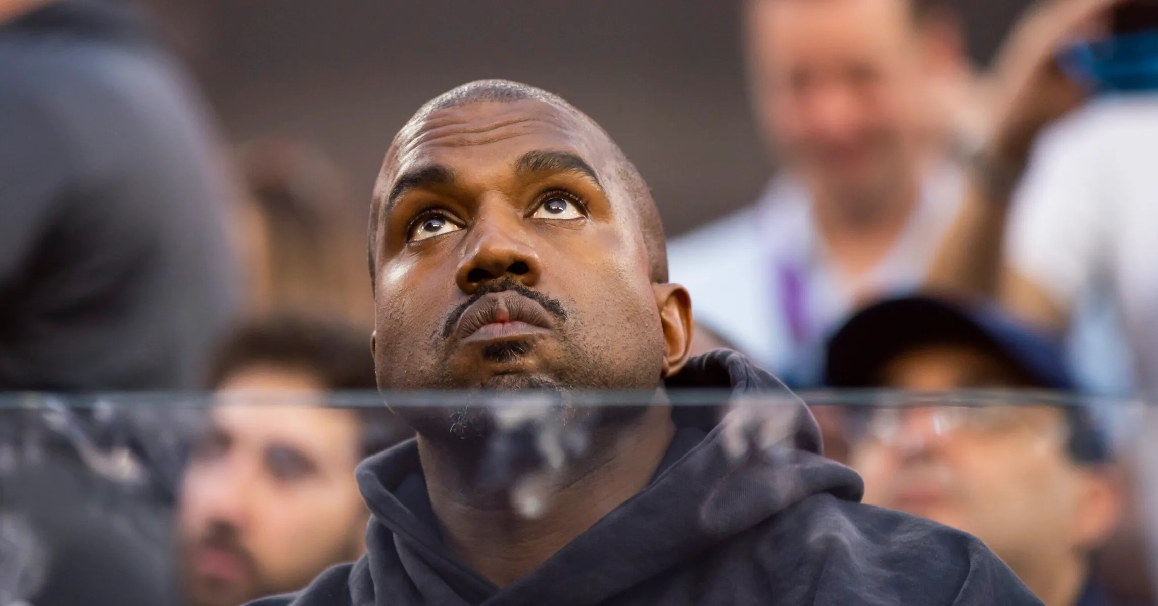 Kanye West Sued By Producer Who Allegedly Used AI On “Vultures 2” And “Bully”