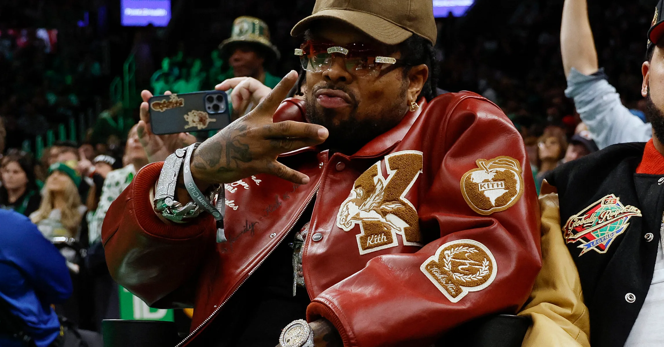 Westside Gunn Says Virgil Abloh Is “Rolling in His Grave” Over Off-White