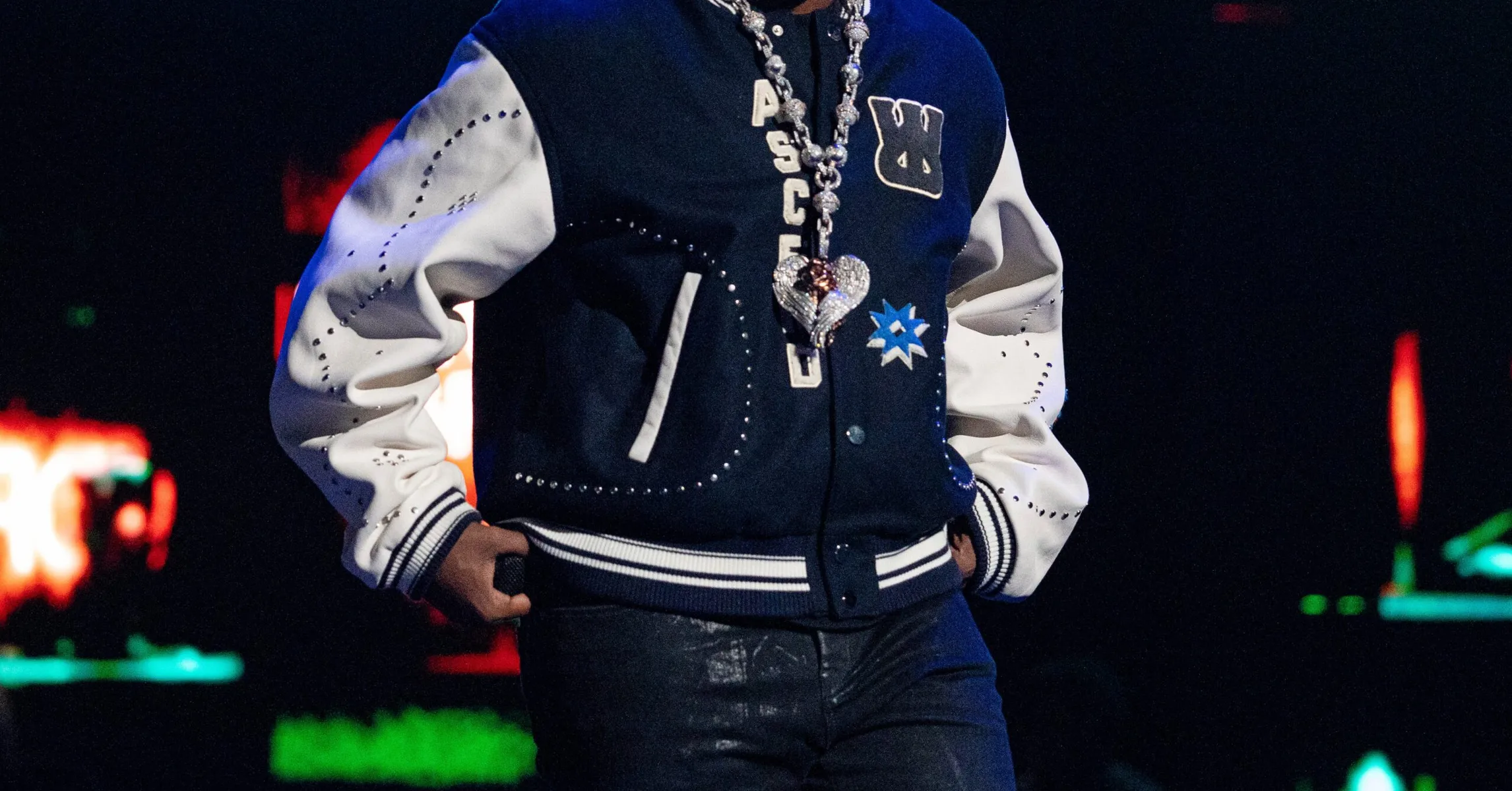 Don Toliver Houston Show Reportedly Ends Due To Alleged Gunman