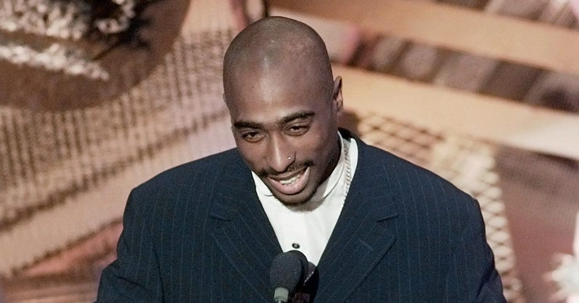 Suge Knight Warns He’ll Make Everyone Regret Putting Him On The Stand In Tupac Murder Trial