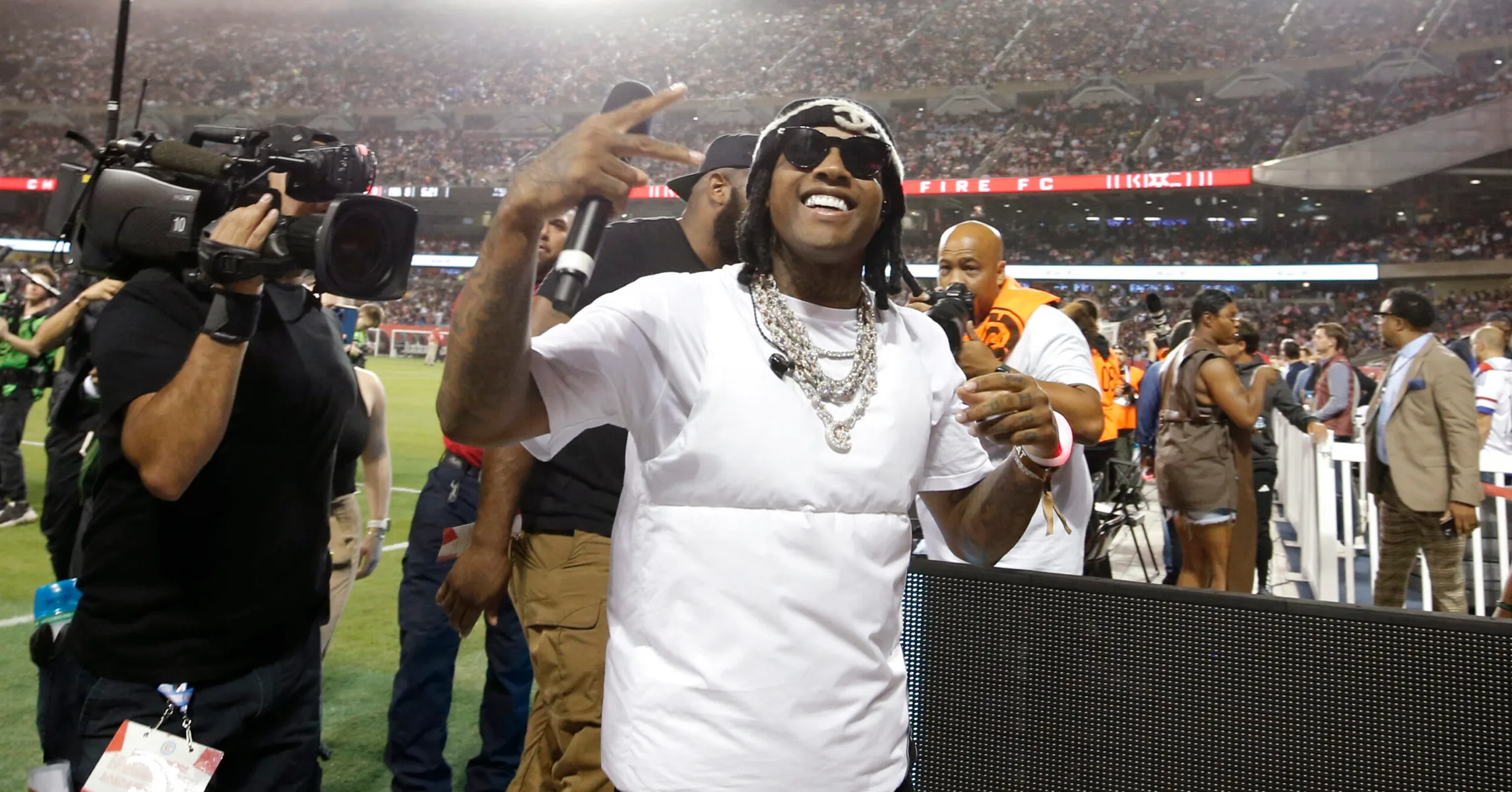 Lil Durk Allegedly Texted “We Got The Location” Weeks After King Von’s Death