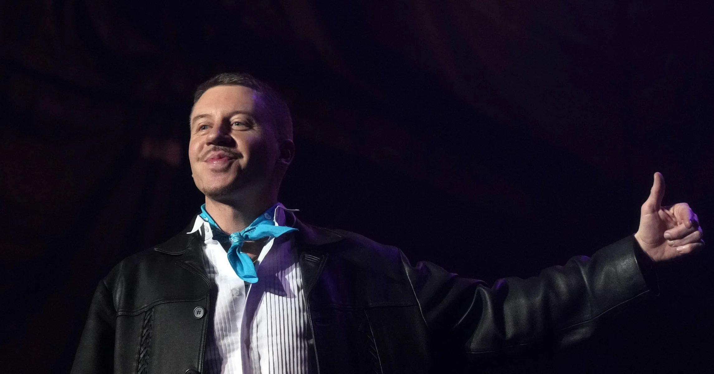 Macklemore Has Spotify’s Most-Streamed Hip-Hop Song & Fans Are Stunned