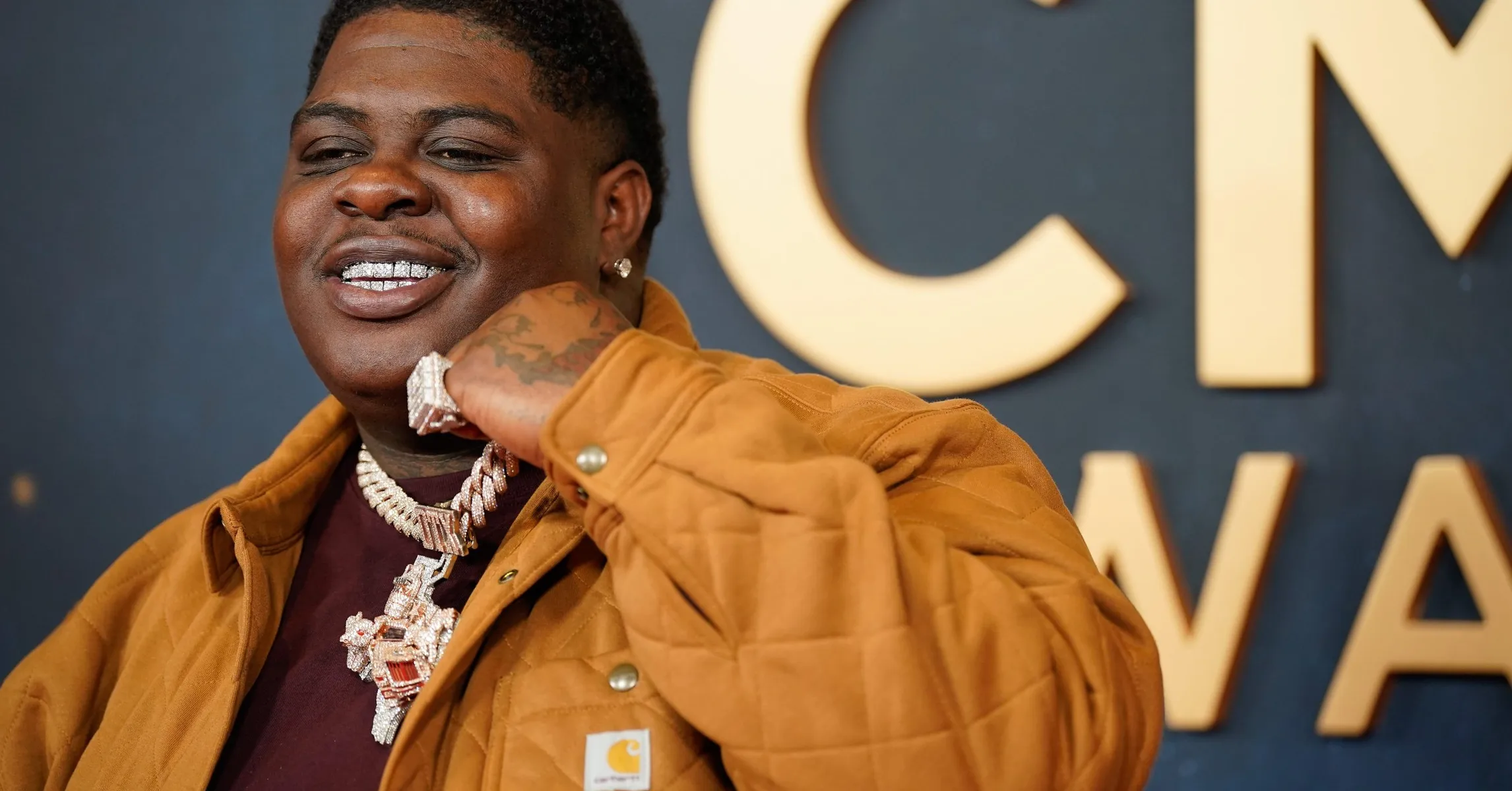 BIgXThaPlug Pleads Guilty To 2025 Gun Charge