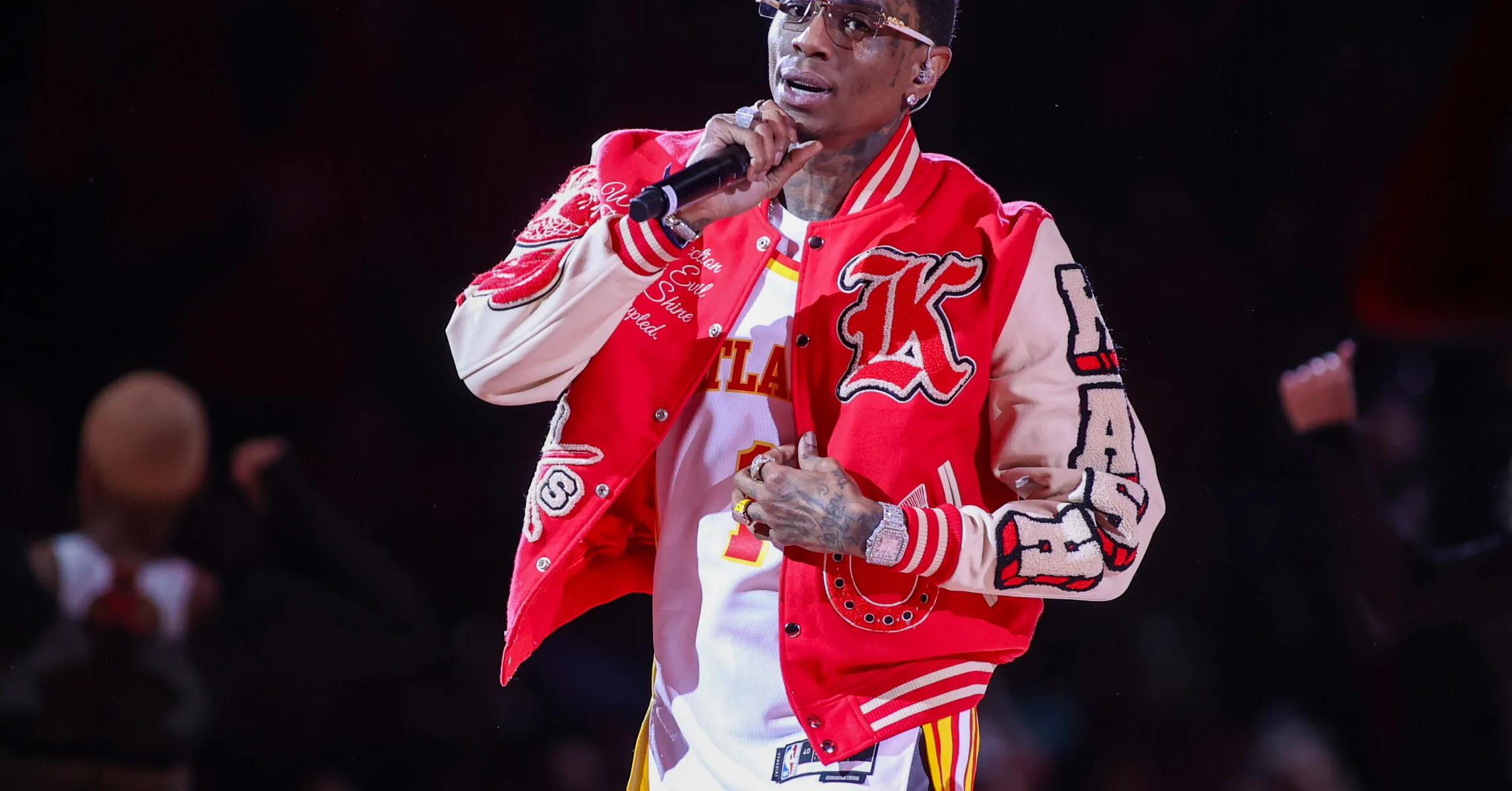 Soulja Boy Launches New Clothing Line DripCo