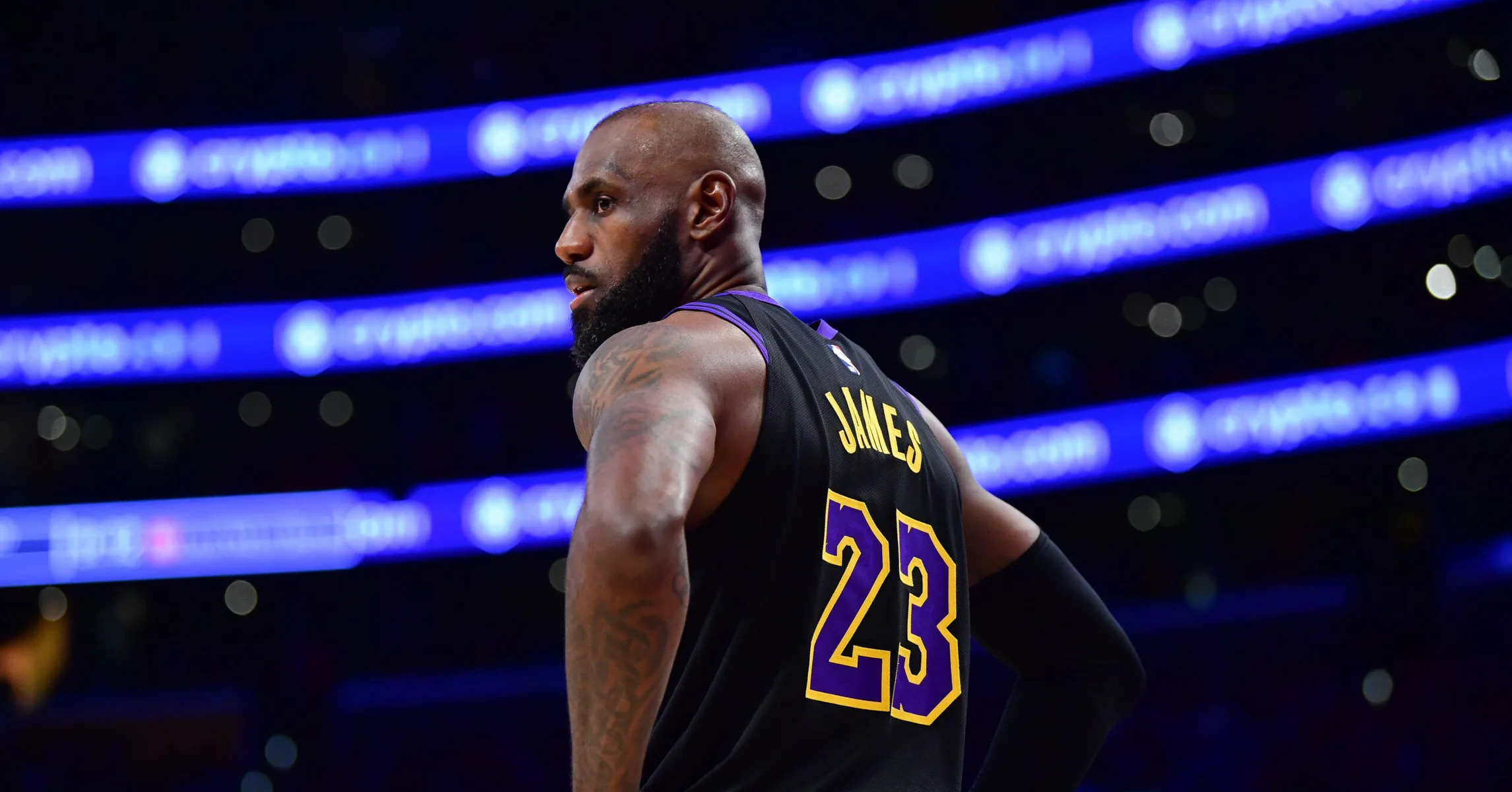 Multiple Unreleased Rare Nike LeBron Pairs Surface Online