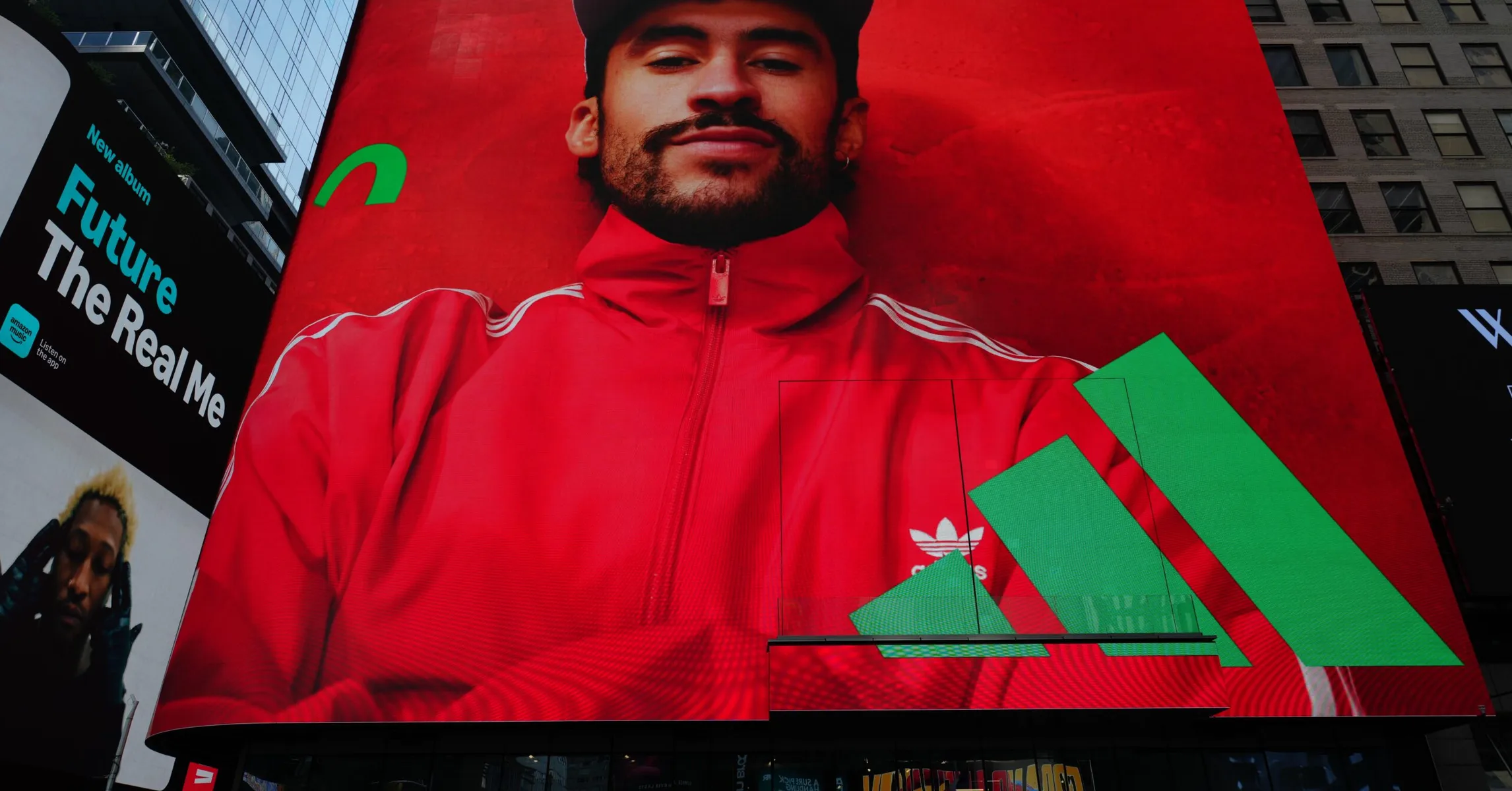 Unreleased Bad Bunny x Adidas Boots Surface On Social Media