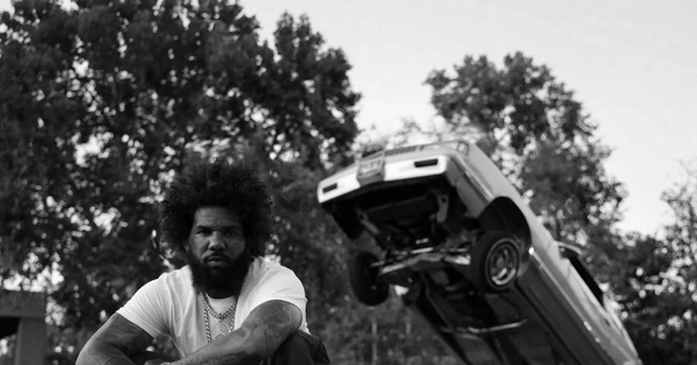 40 Nights – Song by The Game, Kanye West, and Mike & Keys