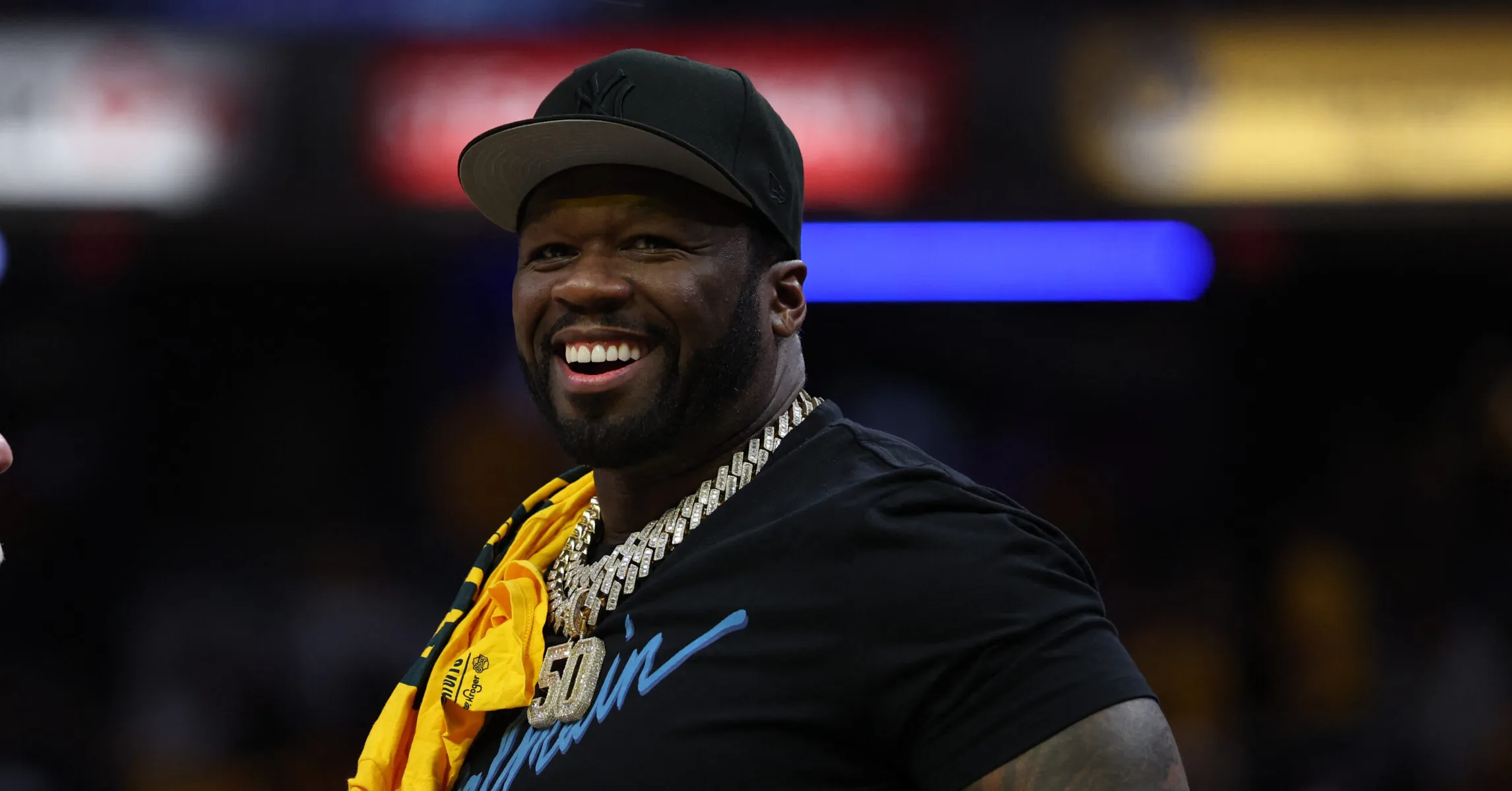 50 Cent Trolls Rick Ross & Ebro With The G-Unit Reebok’s Sold-Out Launch