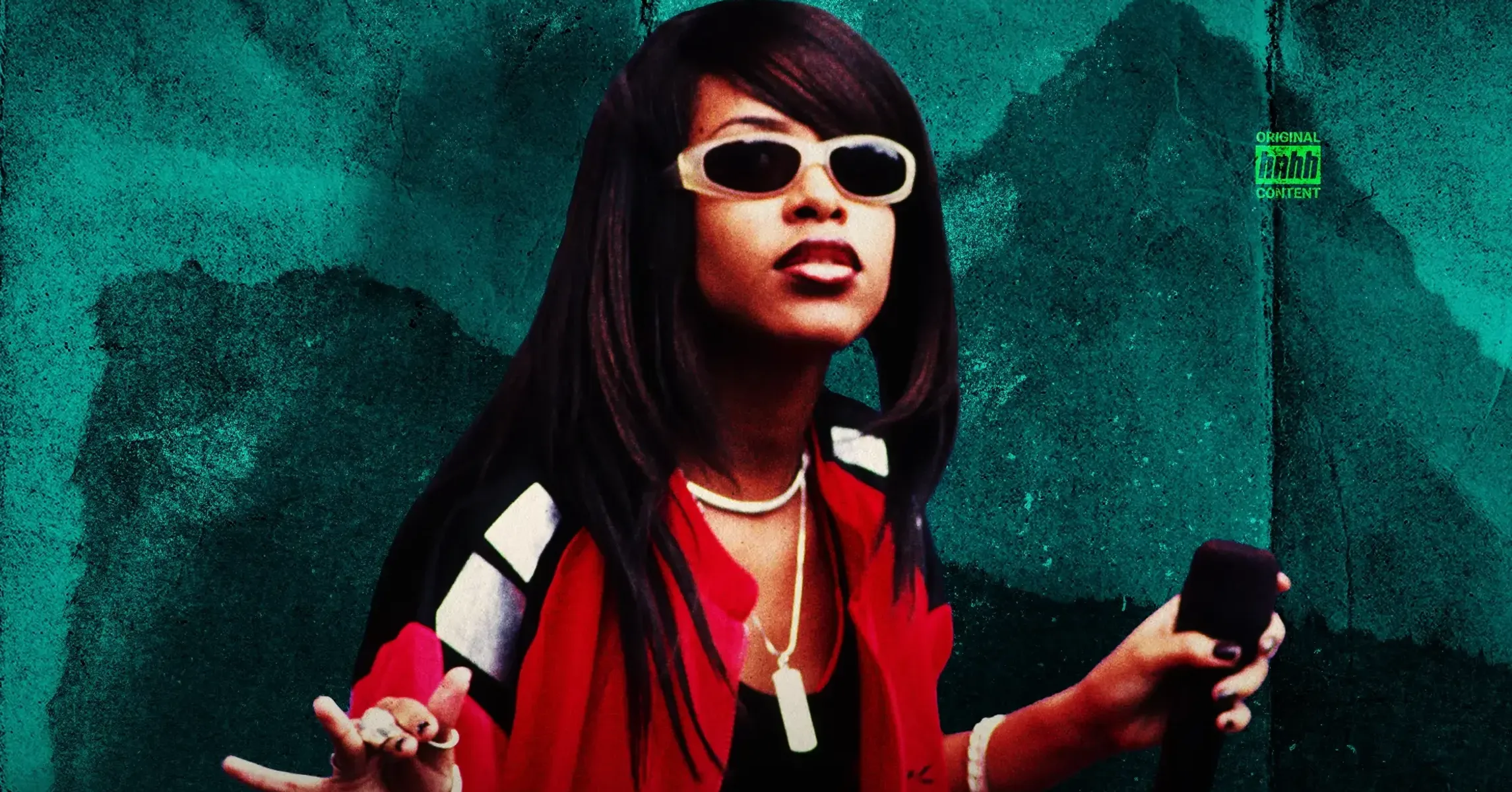 Aaliyah’s Final Days Revisited 25 Years After Her Death