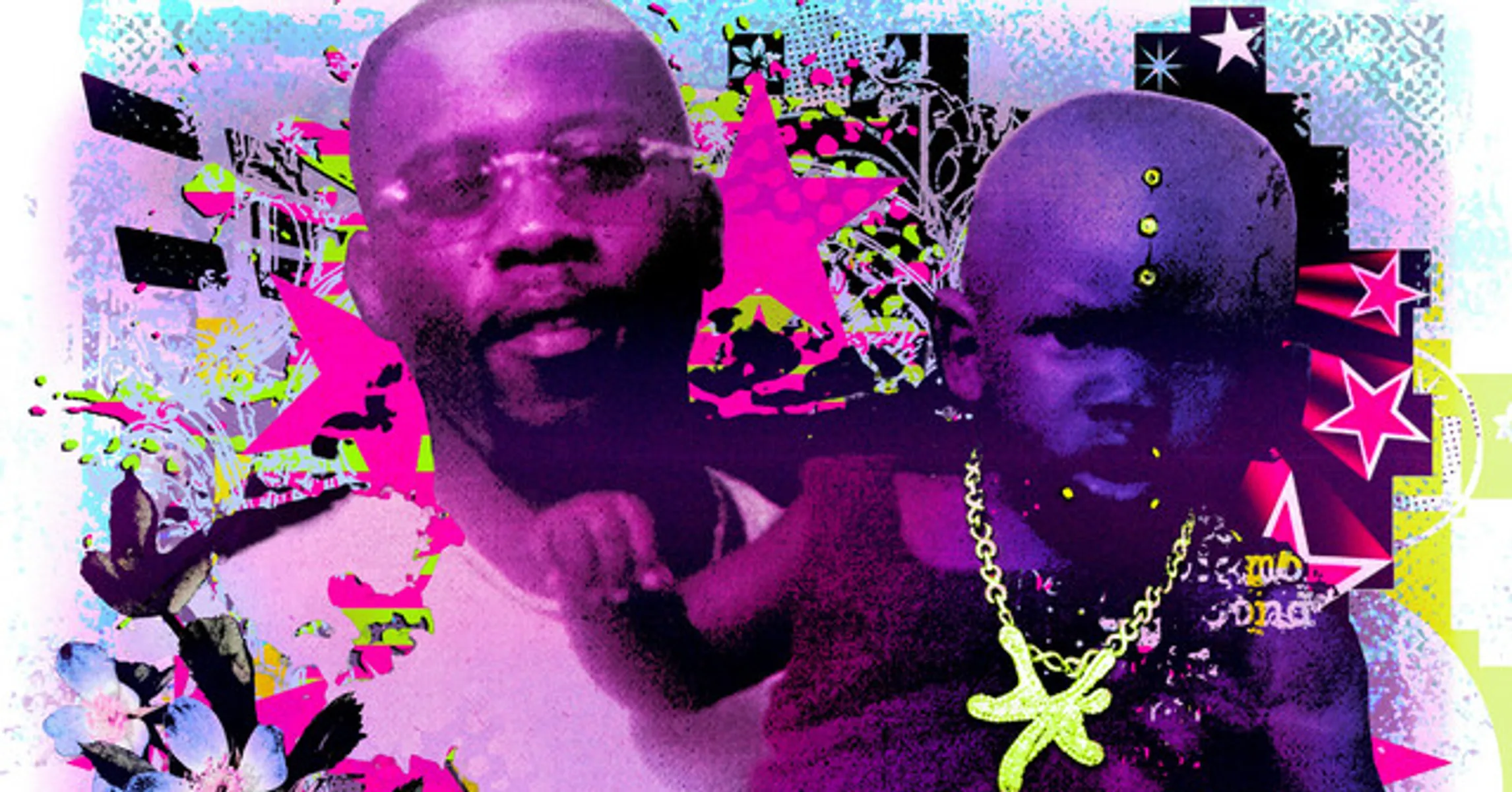 BLING BOI EP 2 – EP by diamond* Hosted by DJ Holiday