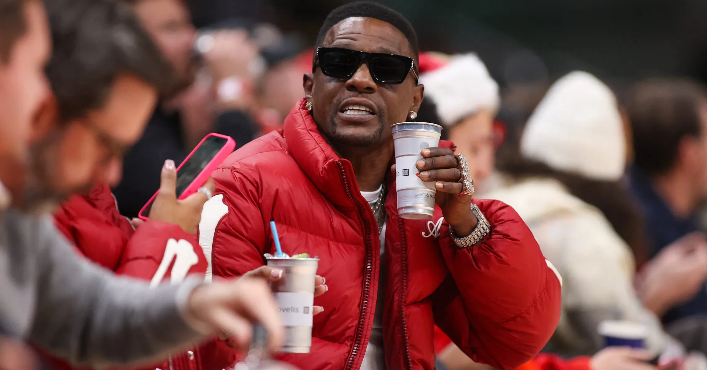 Boosie Badazz Slams OTF Jam’s Testimony In Lil Durk’s Trial
