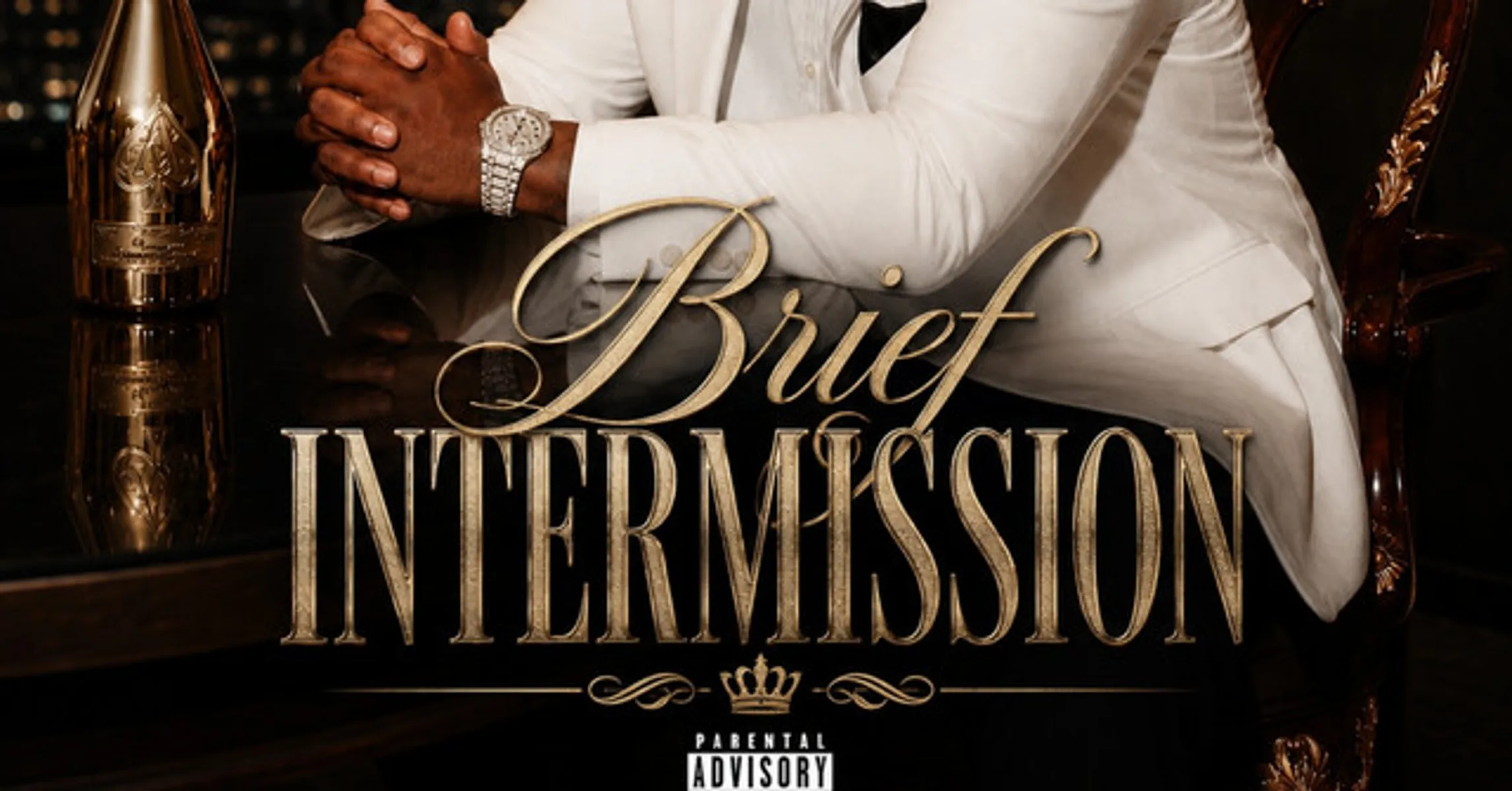 Brief Intermission – EP by Young Chris