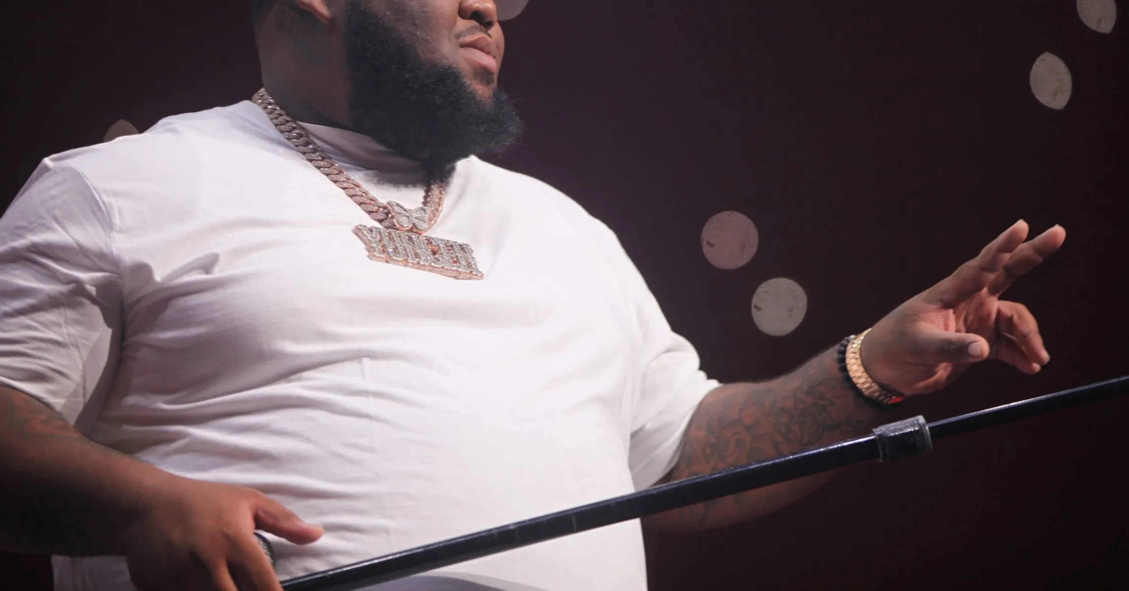 DJ Akademiks Crowns Rod Wave As “This Generation’s Jay-Z”