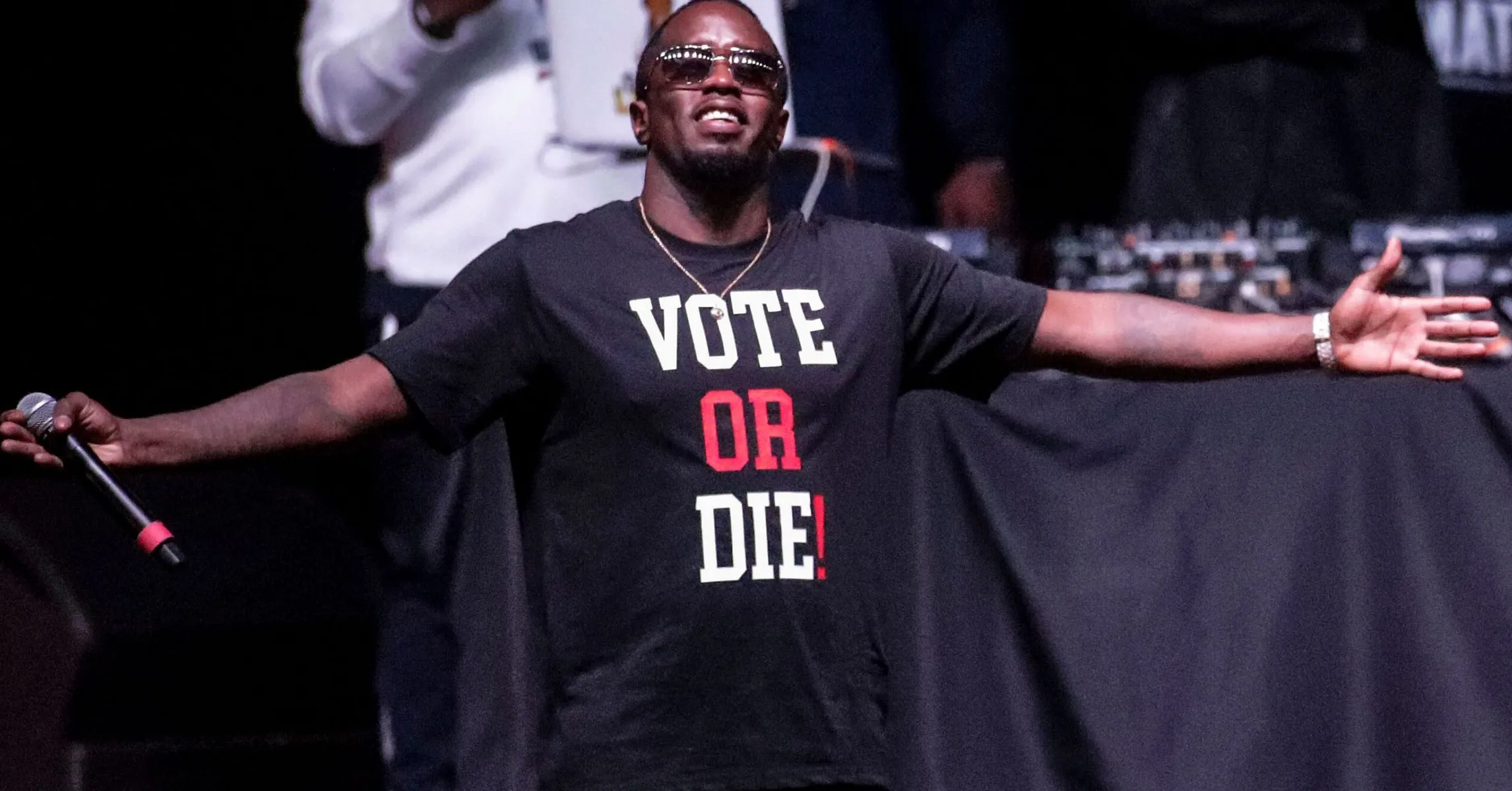 Diddy’s Ex-Bodyguard Says Prosecutors Want Him To Testify In Tupac Trial