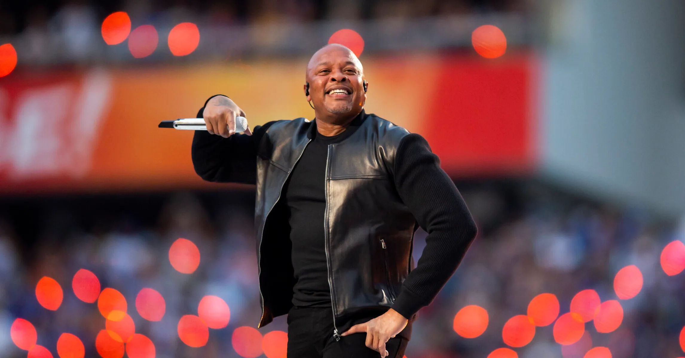 Dr. Dre Gets Torn Apart For Using & Defending AI In Music