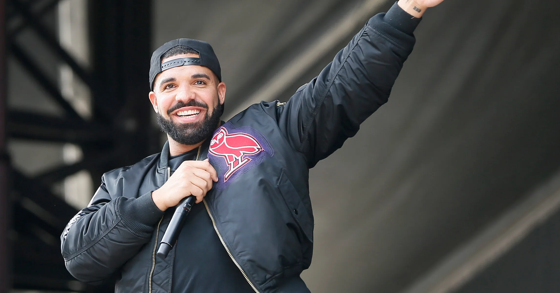 Drake Barks To The Beat Of “Not Like Us” In New Viral Video Edit