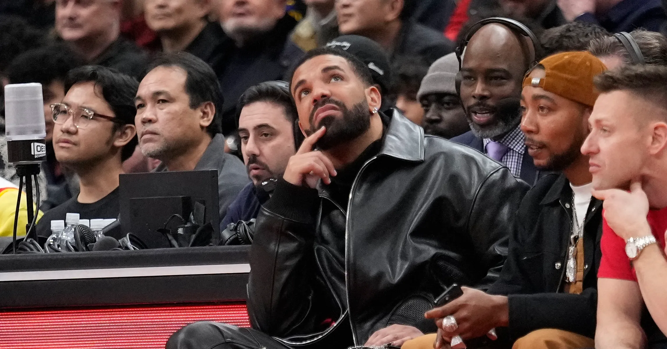 Drake Makes Spotify History After Hitting Absurd Streaming Milestone