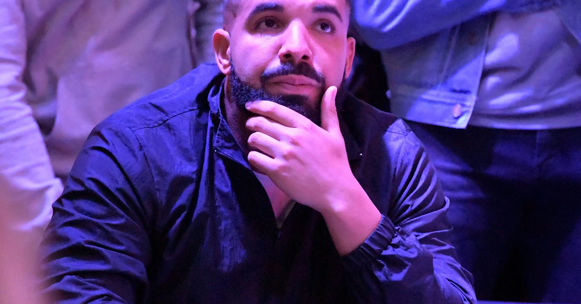Drake Reveals The “Pen Isn’t Dry” In PSA To His Opps