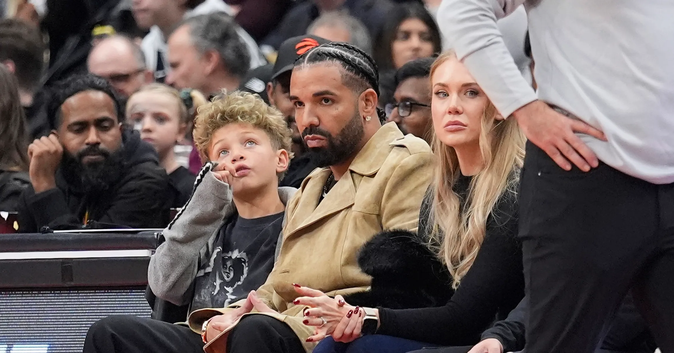 Drake’s Stake Lawsuit In New Mexico In Limbo After Virginia Arbitration Ruling