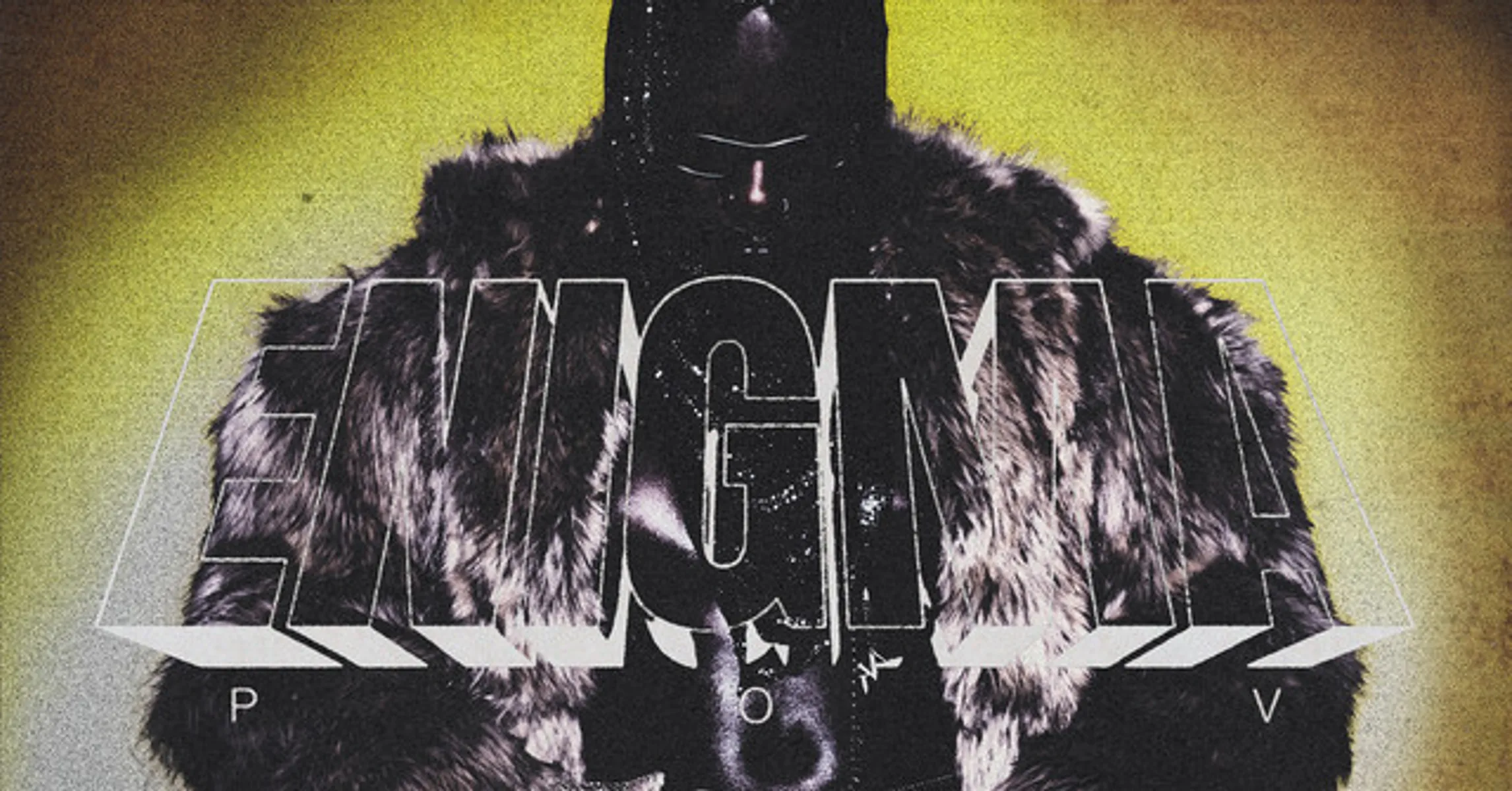 Enigma POV – Album by Channel Tres