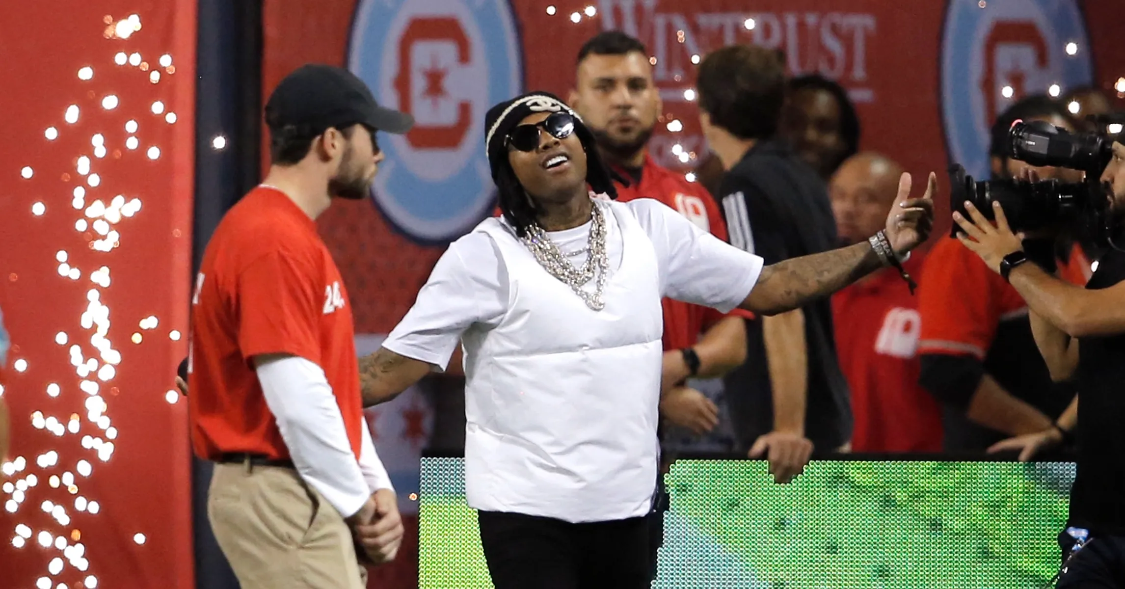 FBG Duck’s Mother Speaks Out About Lil Durk’s Trial