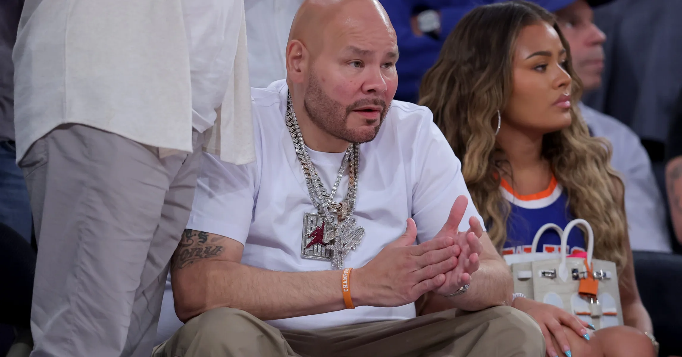 Fat Joe Thinks Lil Durk Trial & Keefe D’s Tupac Case Are “stuff-Shows”