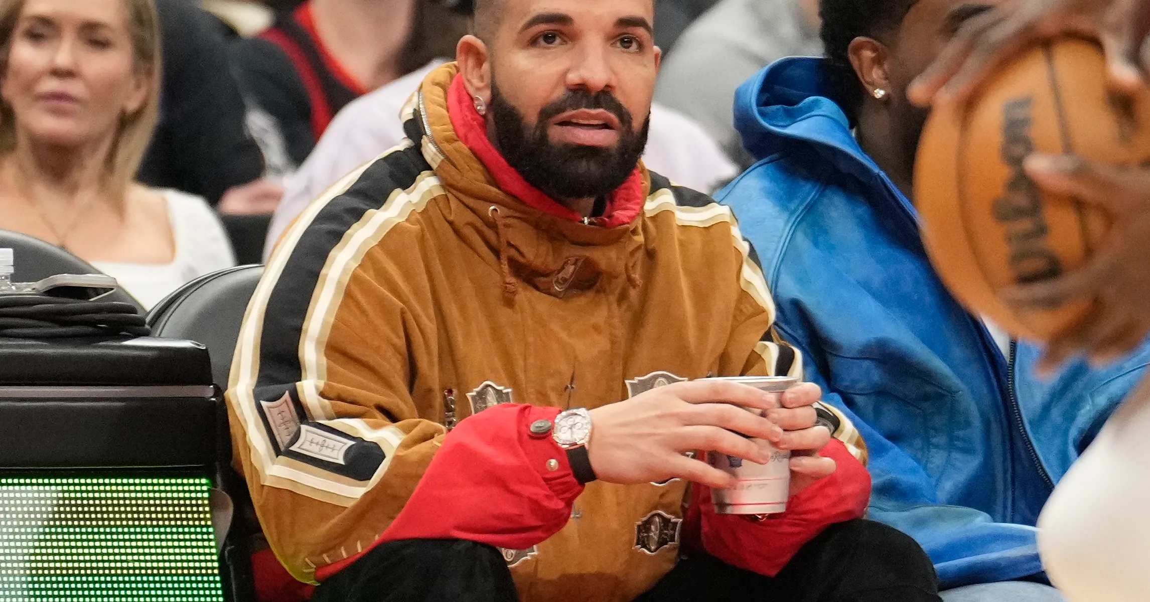 Fat Joe Speaks On Trying To Squash Drake’s Beef With DJ Khaled