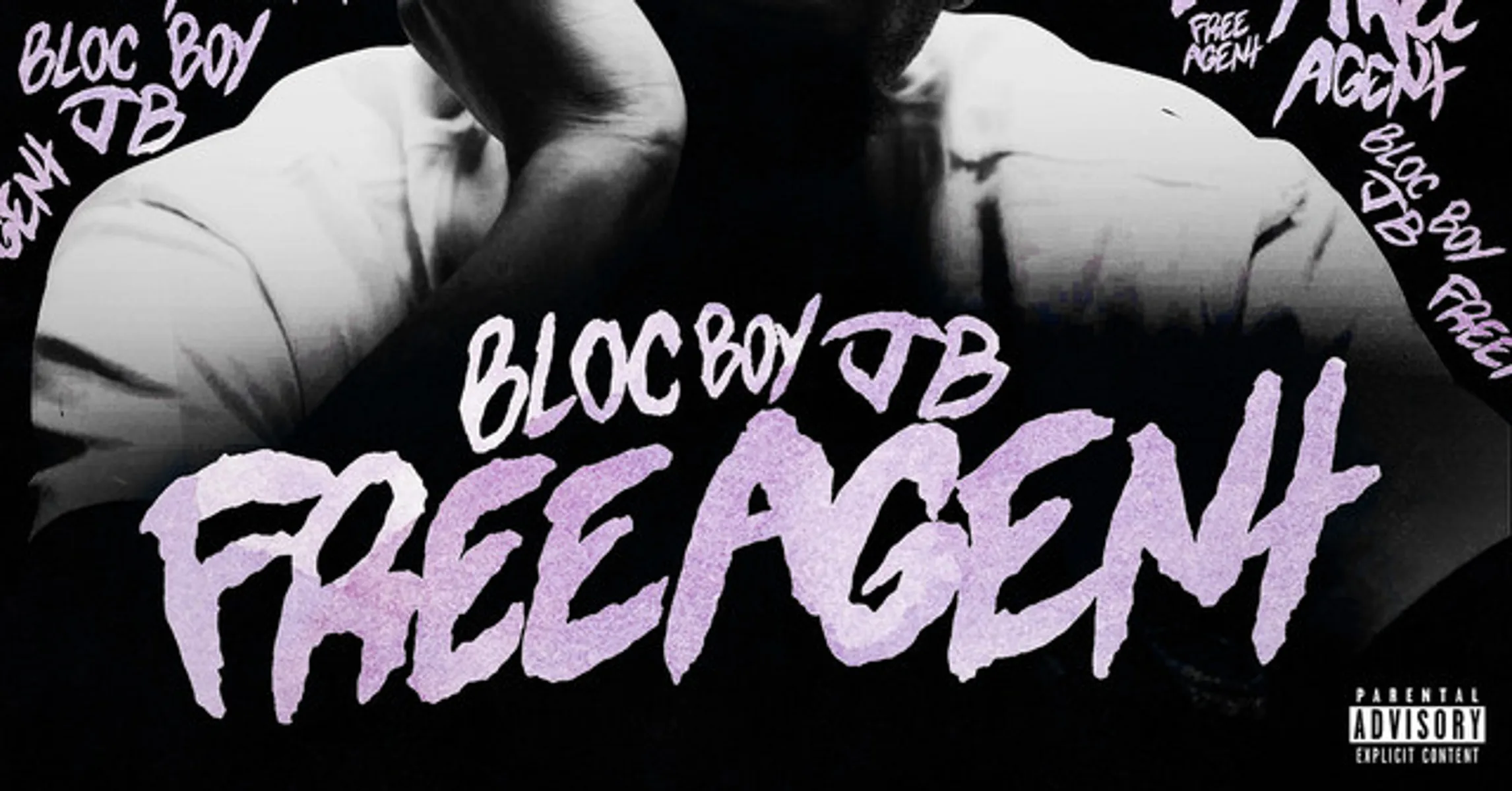 Free Agent – Album by BlocBoy JB