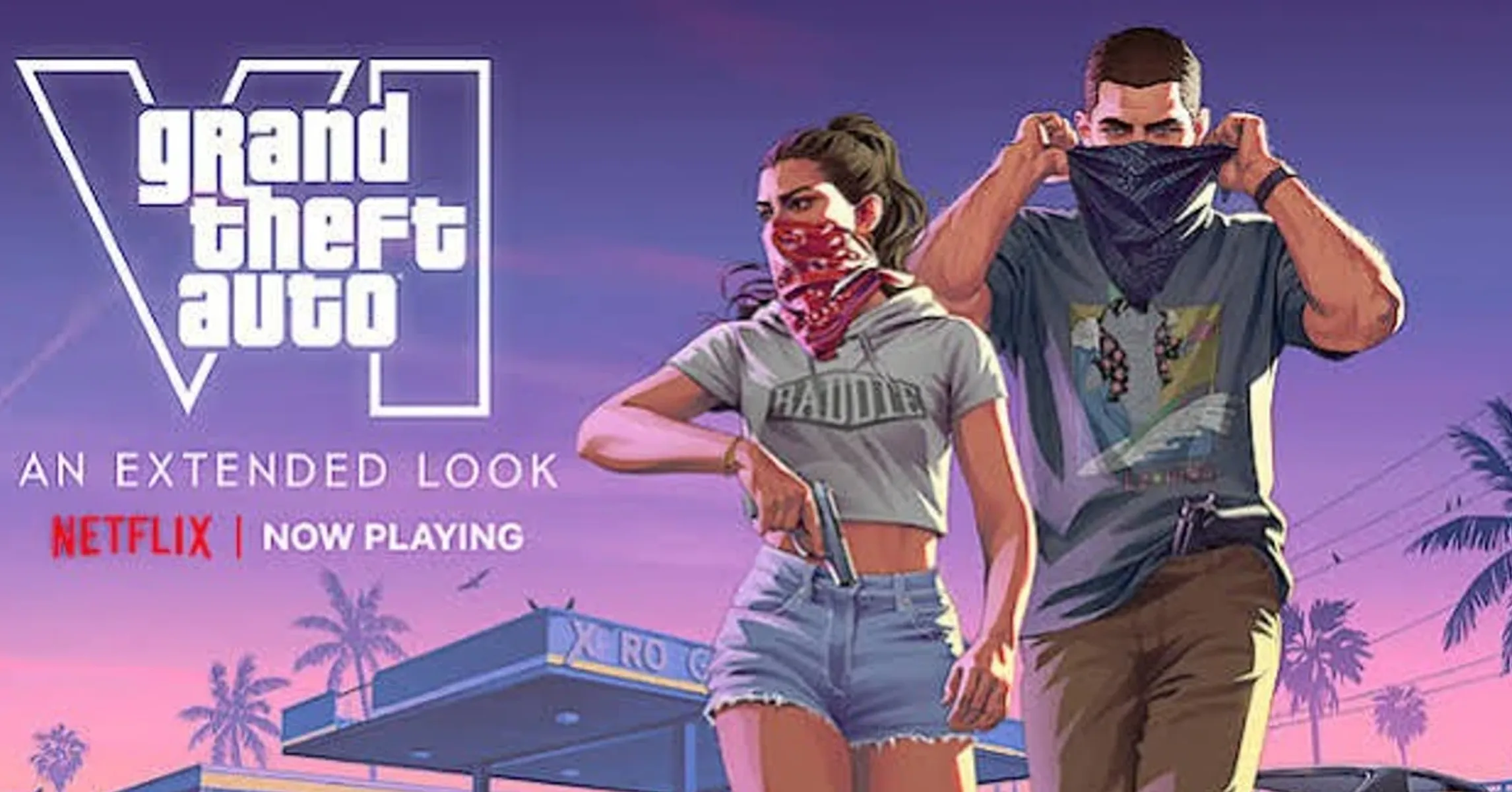 Every Hip-Hop Song In GTA VI’s Extended Look